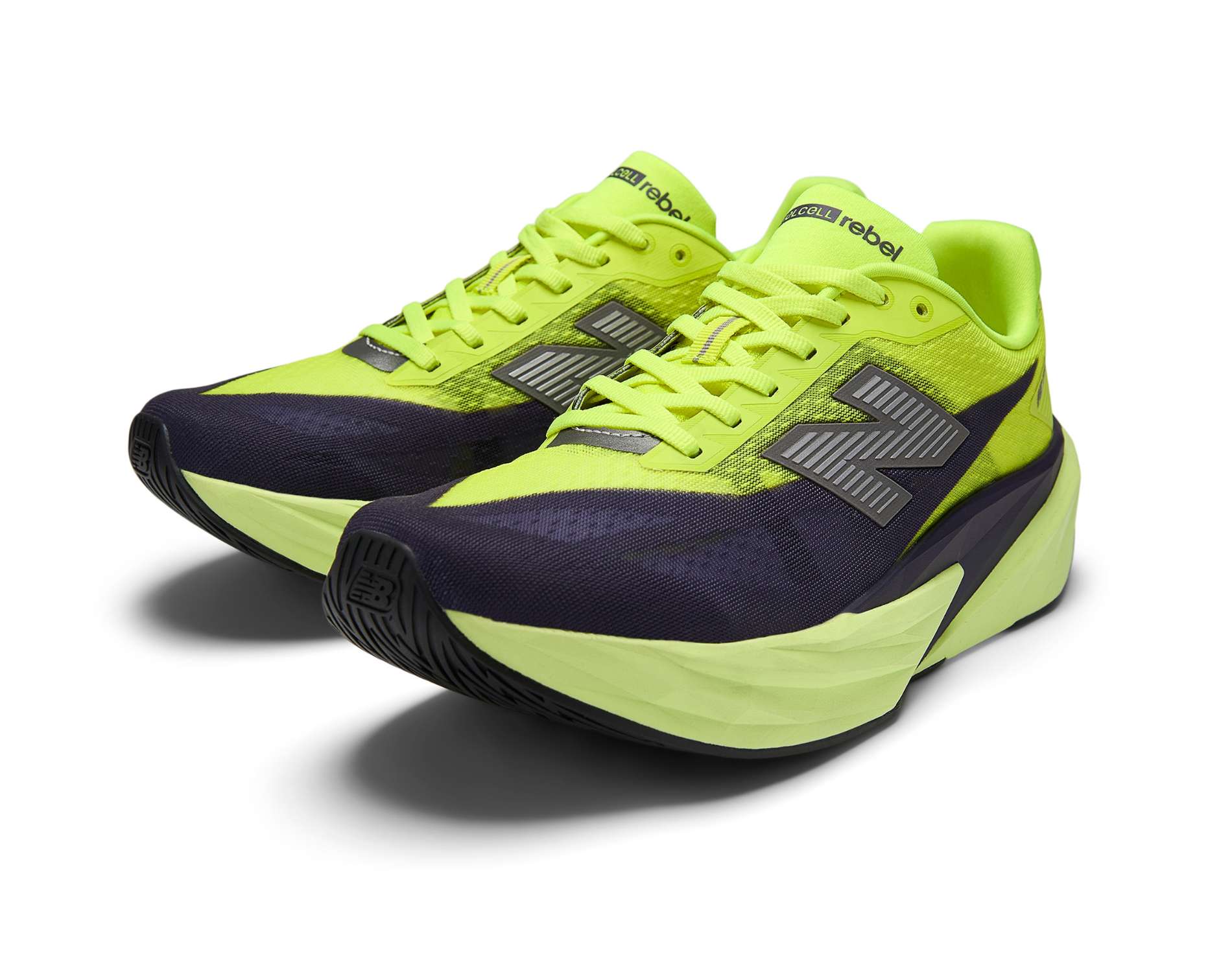 New Balance FuelCell Rebel V5 Mens Running Shoes