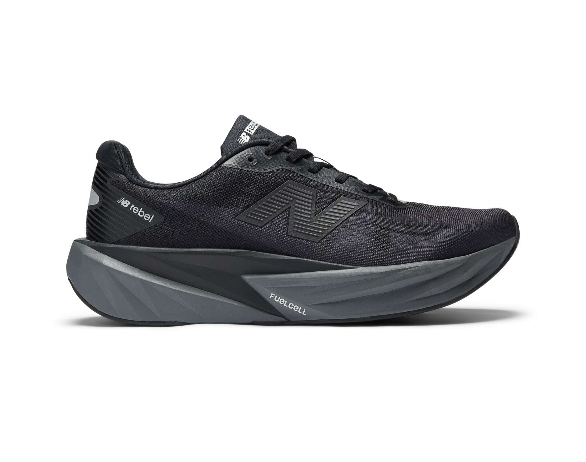 New Balance FuelCell Rebel V5 Mens Running Shoes