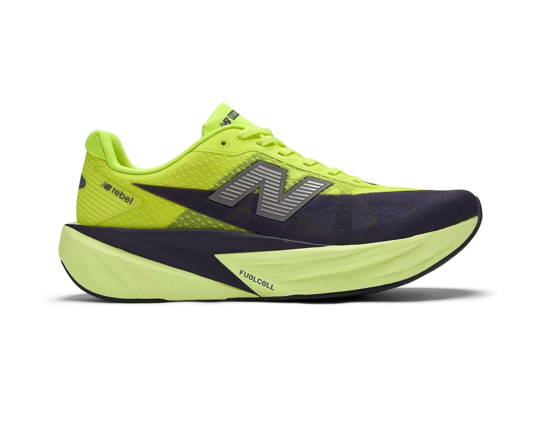 New Balance FuelCell Rebel V5 Womens Running Shoes