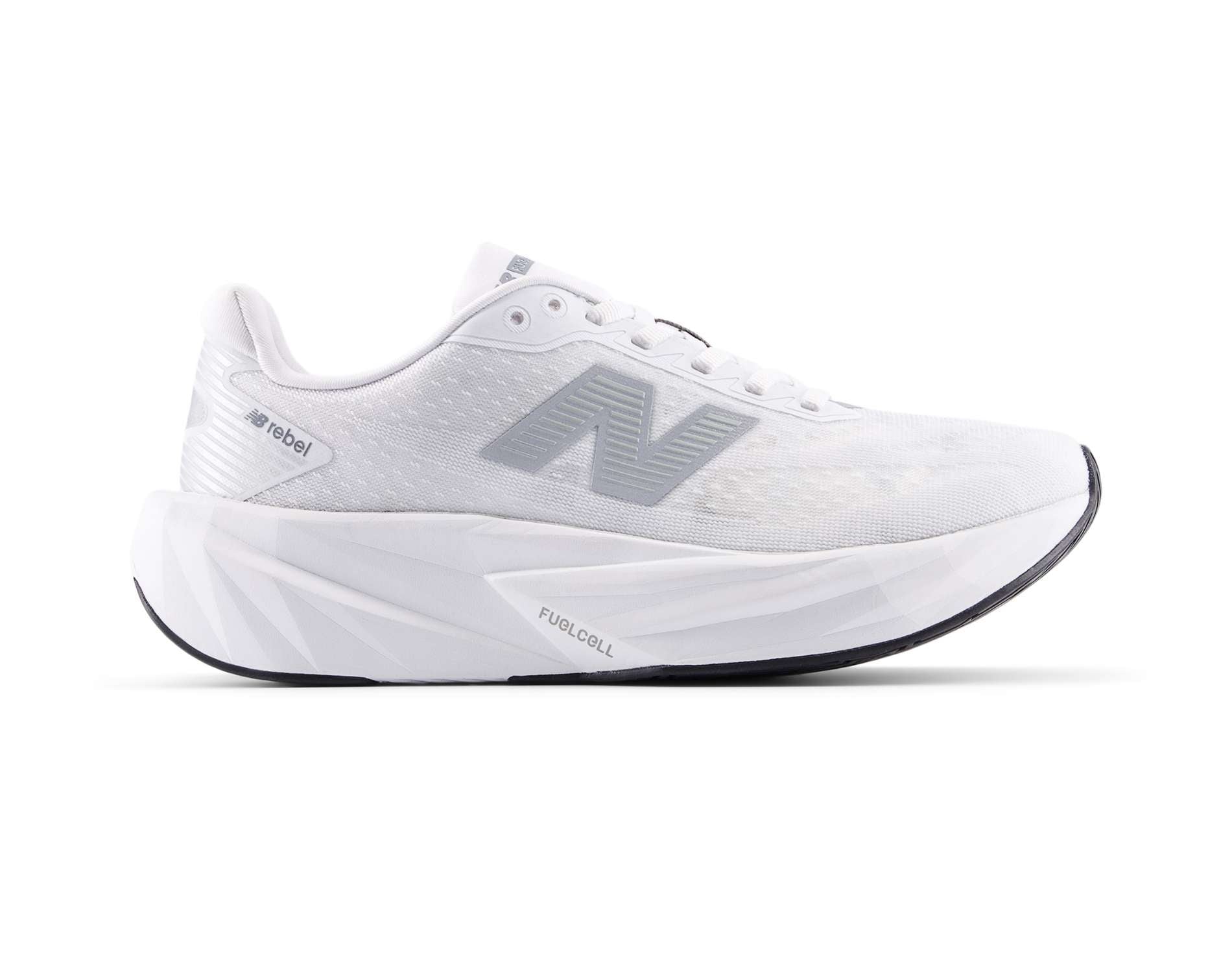 New Balance FuelCell Rebel V5 Womens Running Shoes