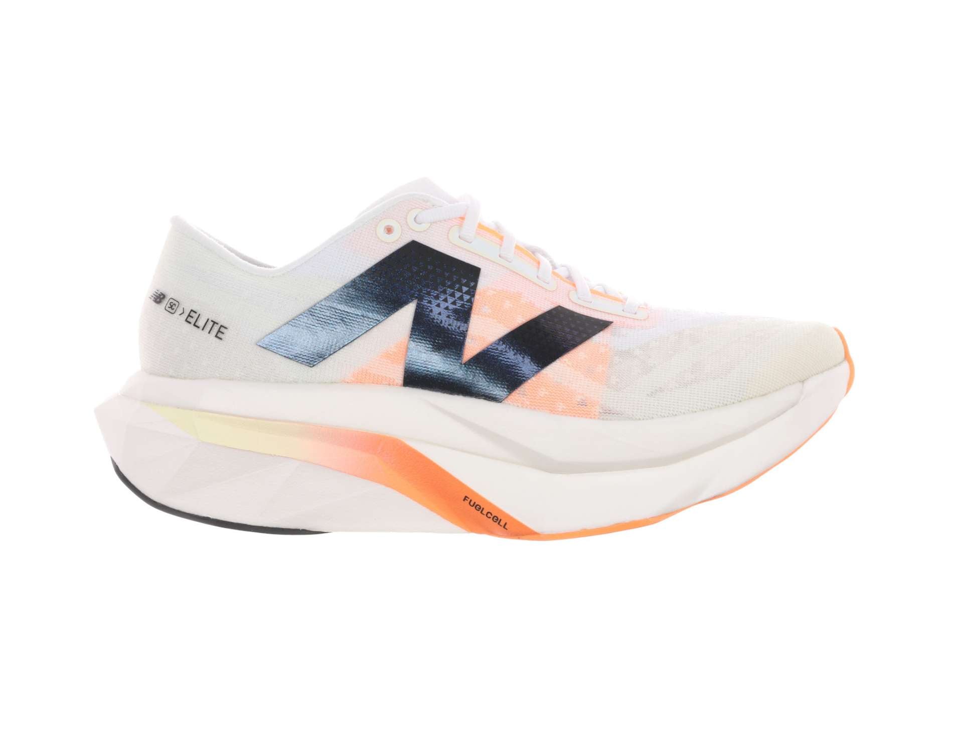 New Balance Fuelcell Supercomp Elite V4 Womens