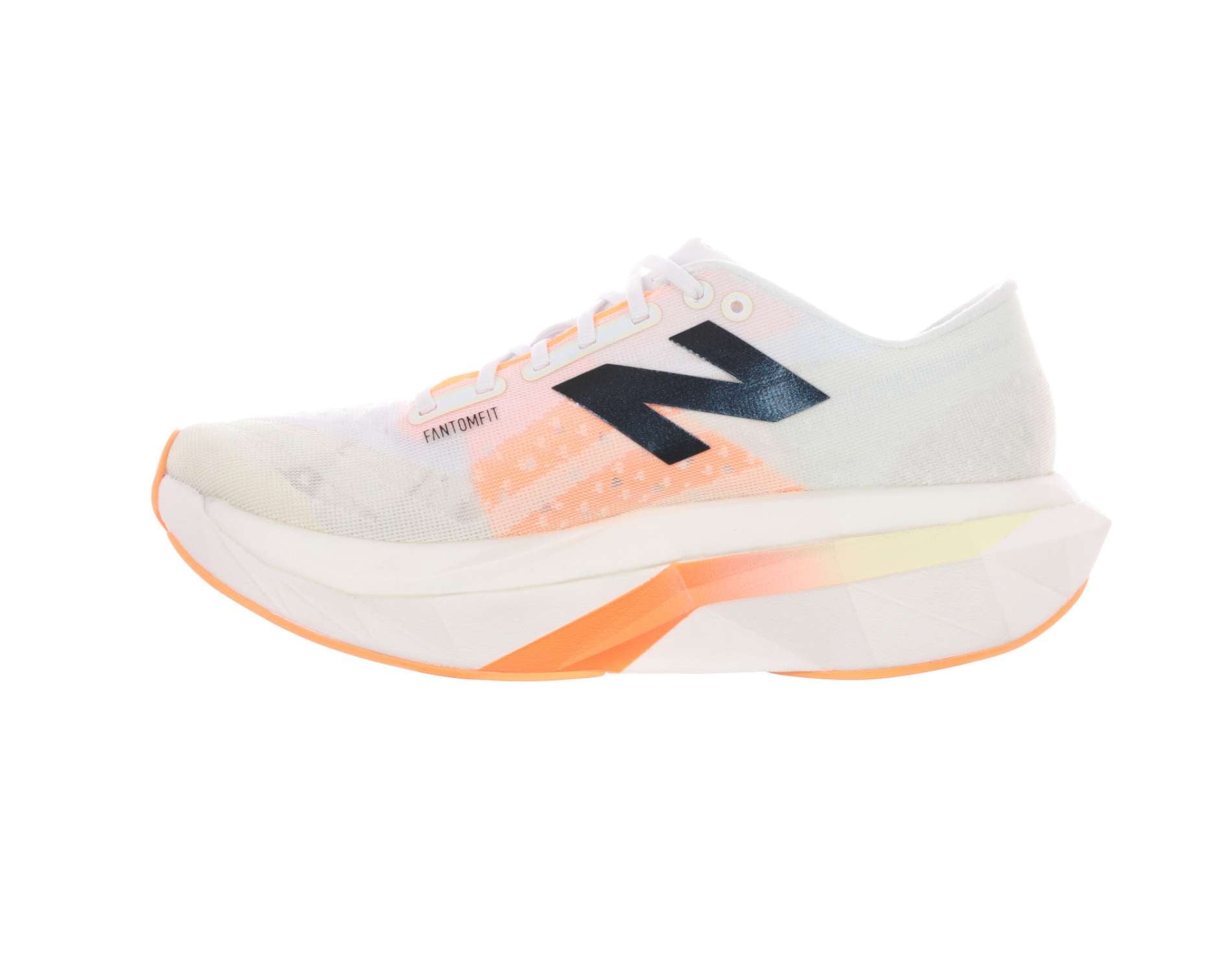 New Balance Fuelcell Supercomp Elite V4 Womens