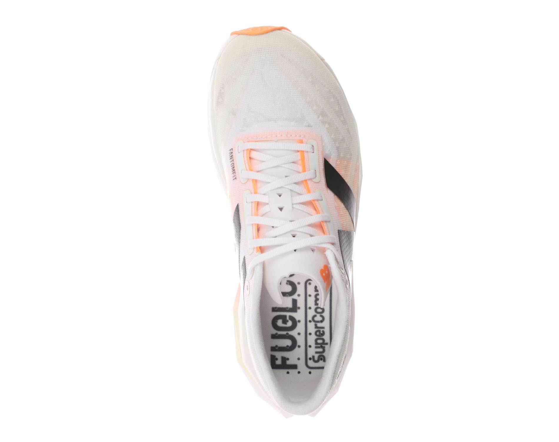 New Balance Fuelcell Supercomp Elite V4 Womens