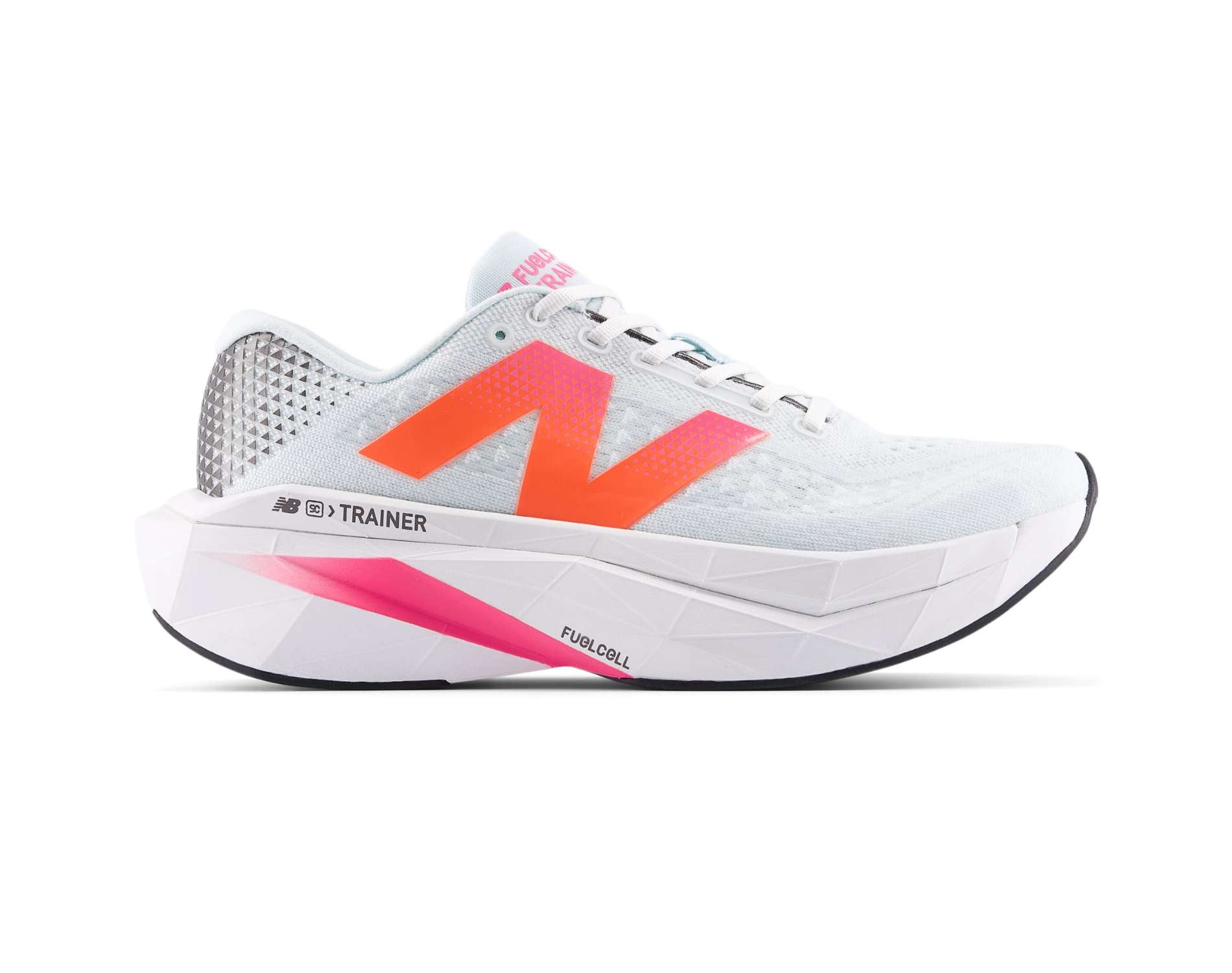 New Balance SuperComp Trainer V3 Mens Running Shoes