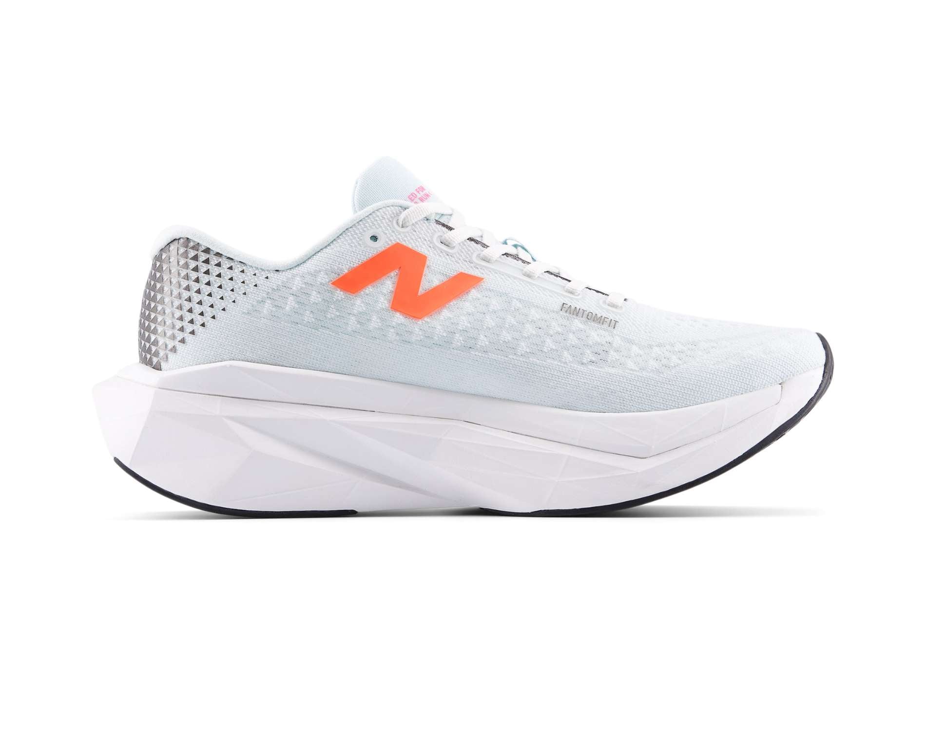 New Balance SuperComp Trainer V3 Mens Running Shoes