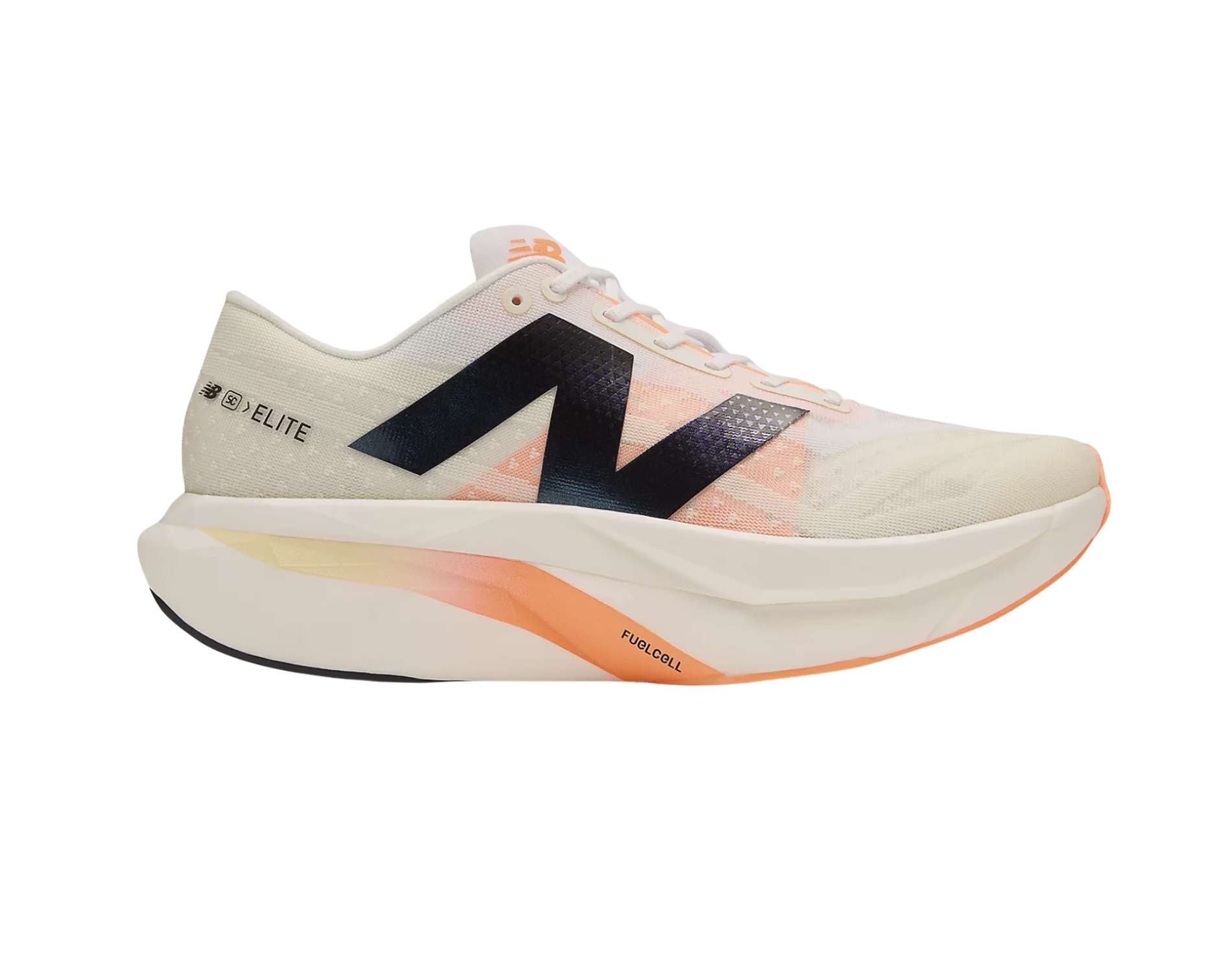 New Balance Fuelcell Supercomp Elite V4 Mens