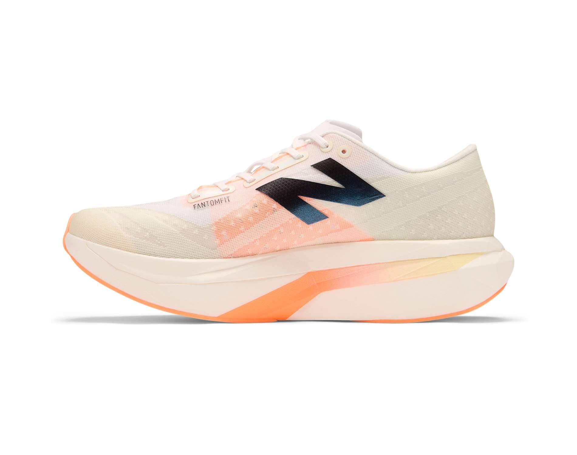 New Balance Fuelcell Supercomp Elite V4 Mens
