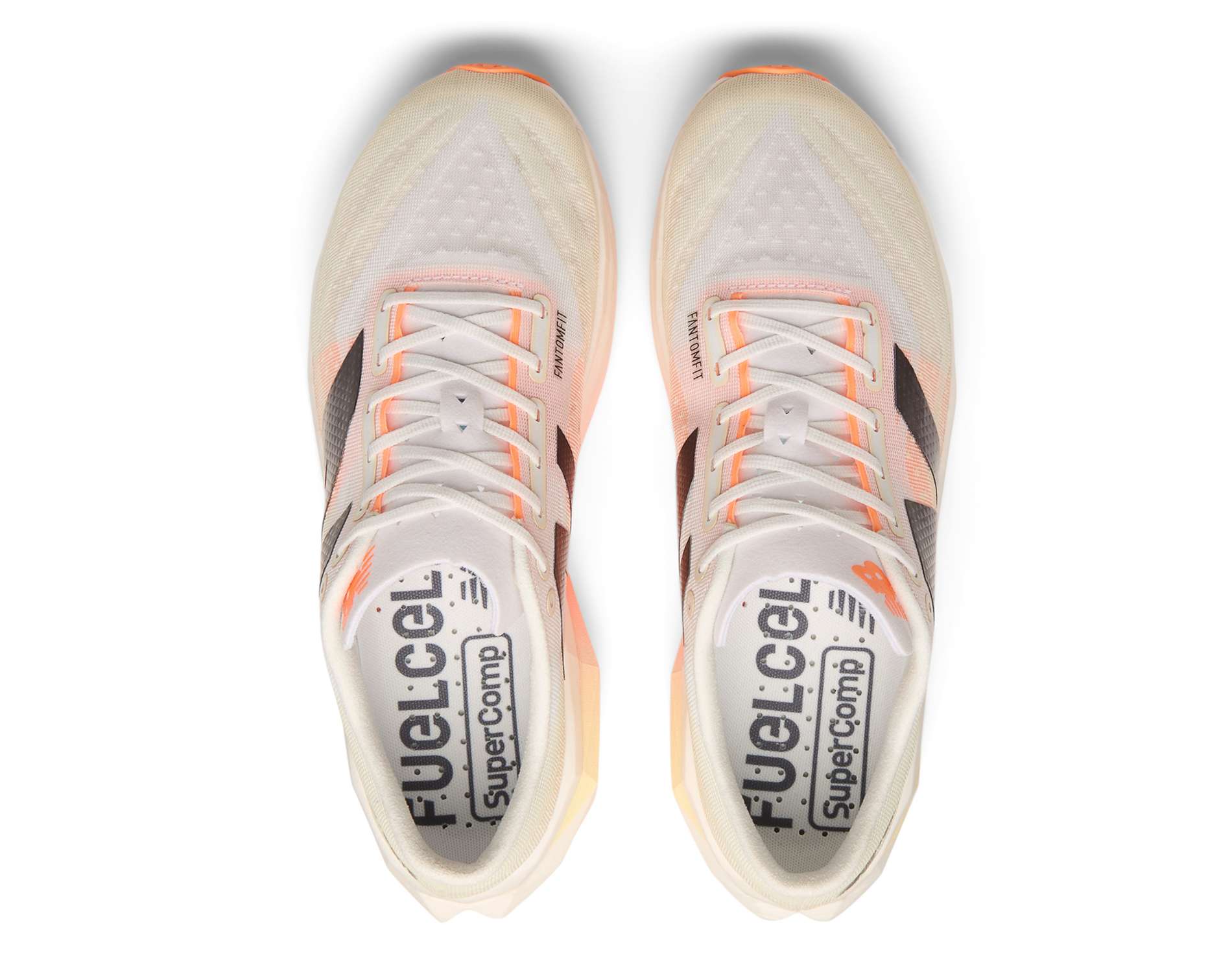 New Balance Fuelcell Supercomp Elite V4 Mens