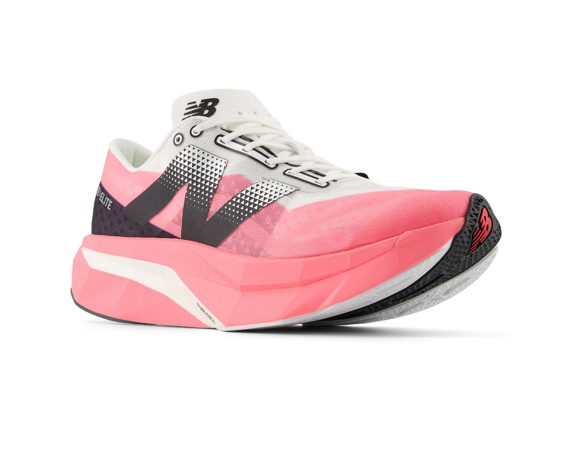 New Balance Fuelcell Supercomp Elite V4 Mens Running Shoes