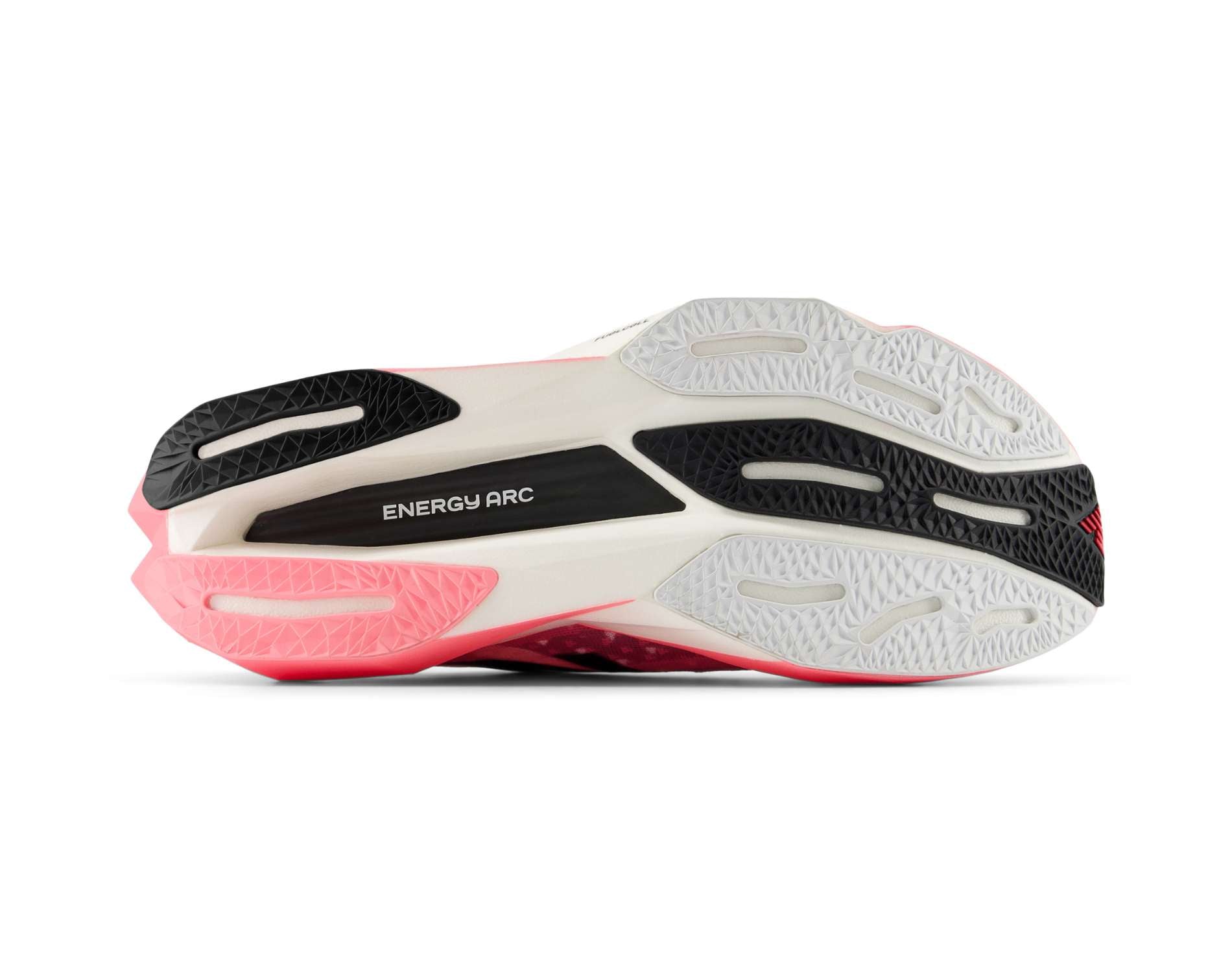 New Balance Fuelcell Supercomp Elite V4 Mens Running Shoes