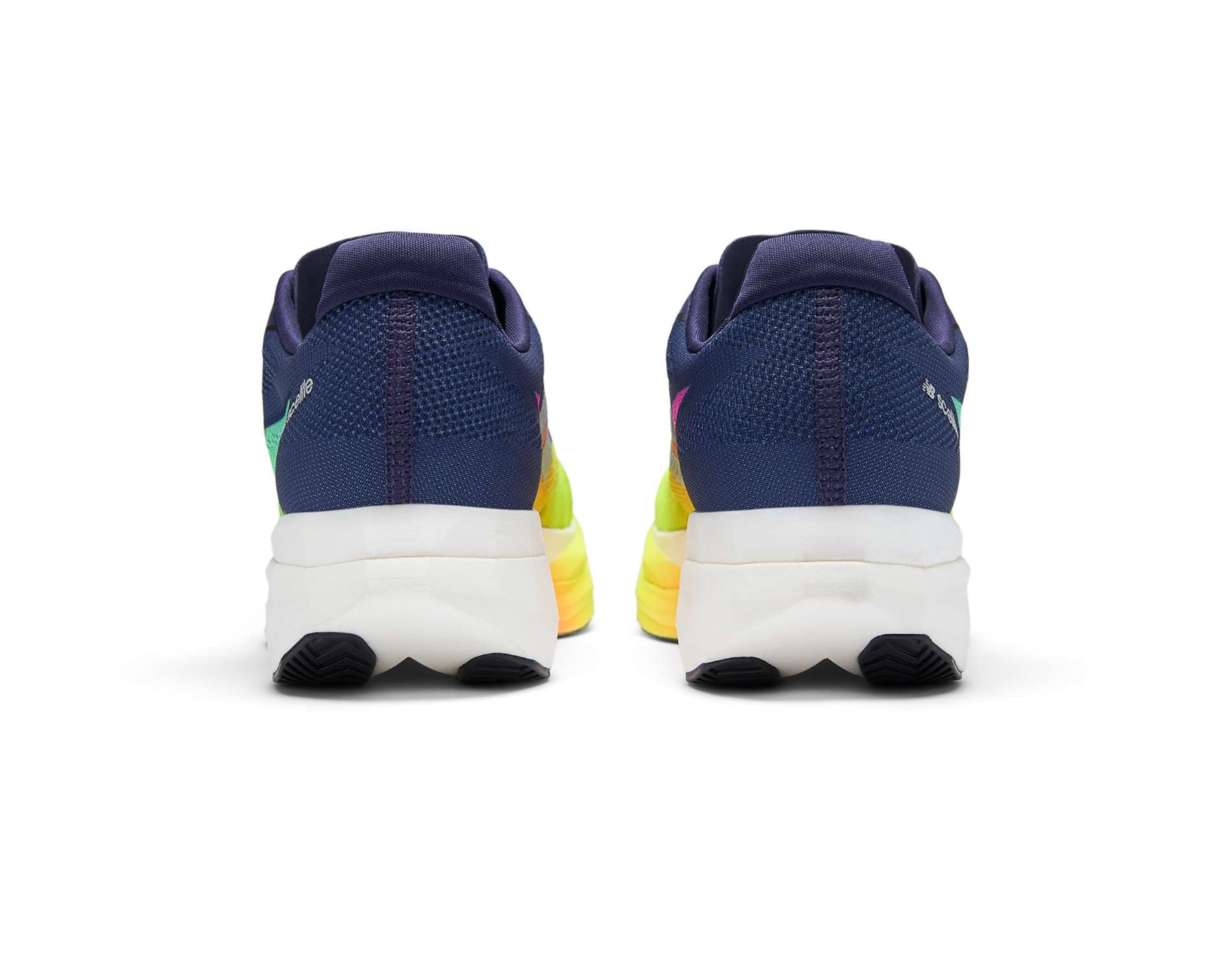 New Balance Fuelcell Supercomp Elite V5 Mens Running Shoes