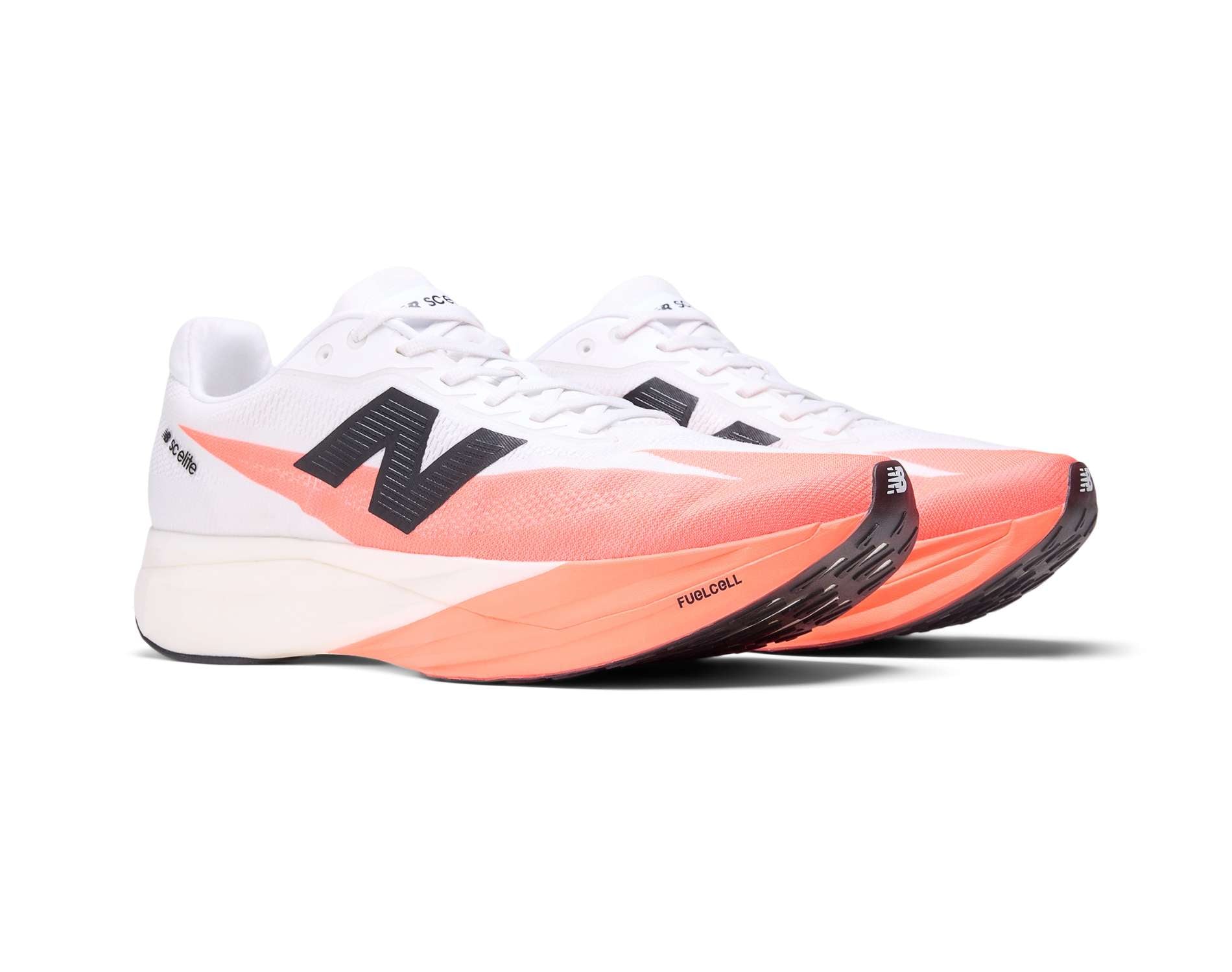 New Balance Fuelcell Supercomp Elite V5 Mens