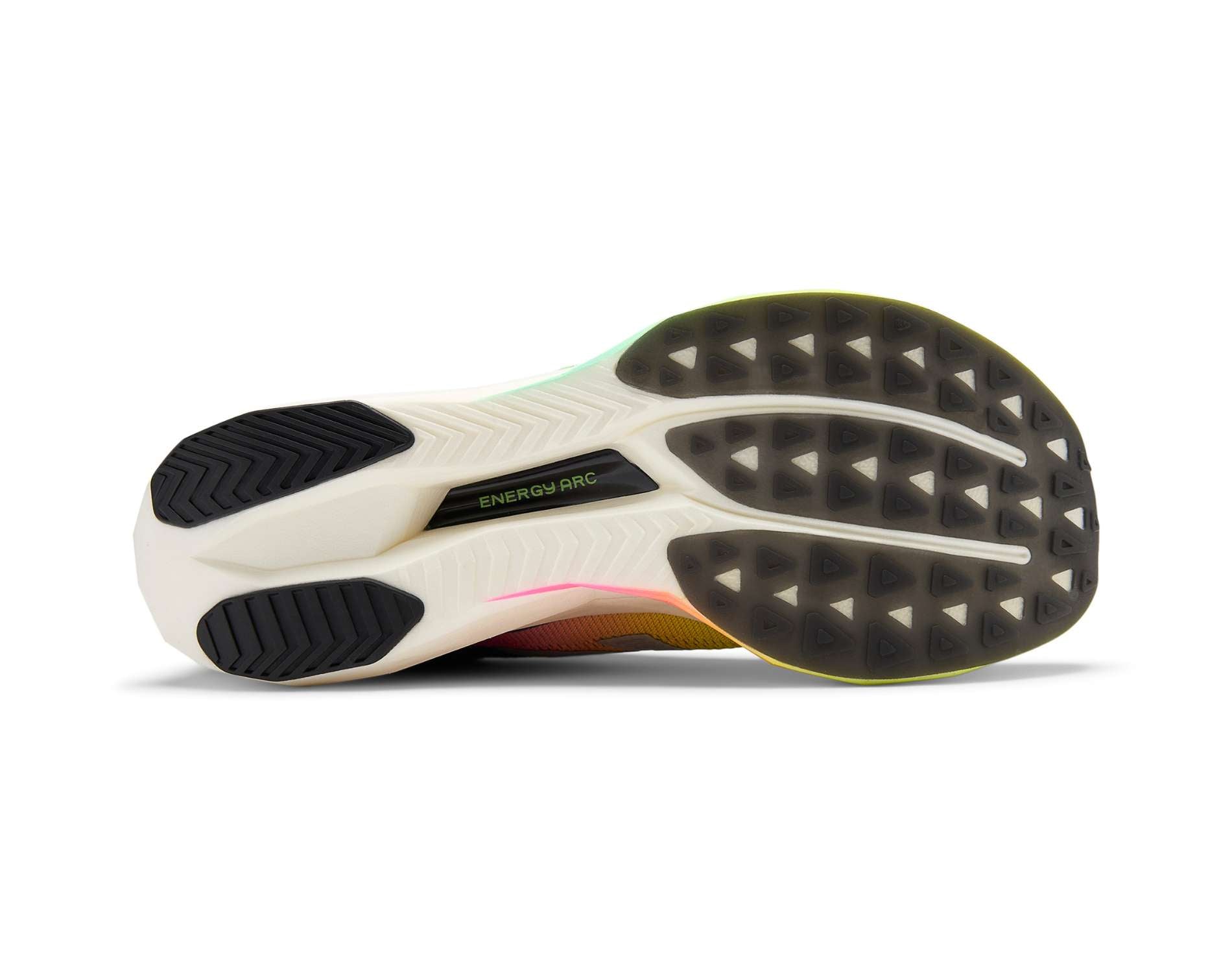 New Balance Fuelcell Supercomp Elite V5 Womens Running Shoes