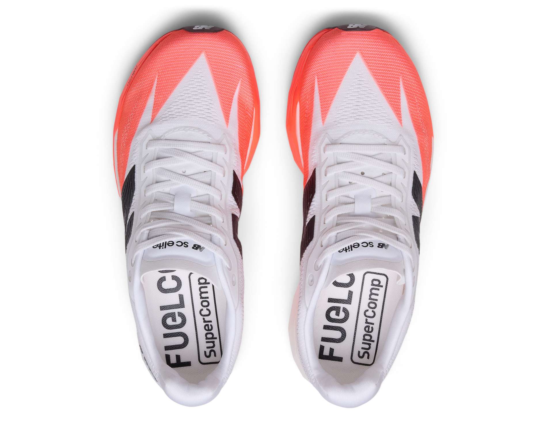 New Balance Fuelcell Supercomp Elite V5 Womens