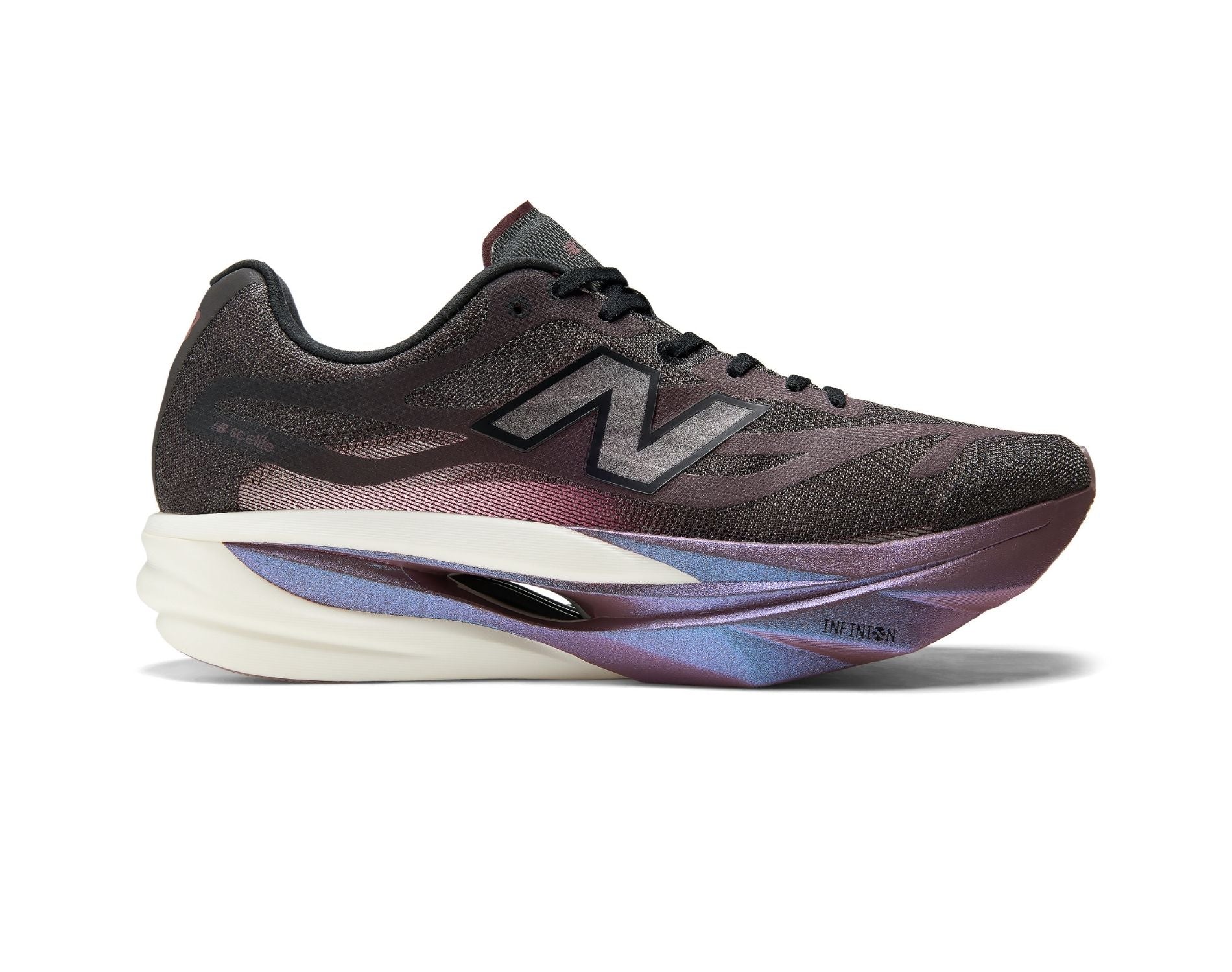 New Balance Supercomp Elite V6 Mens Running Shoes