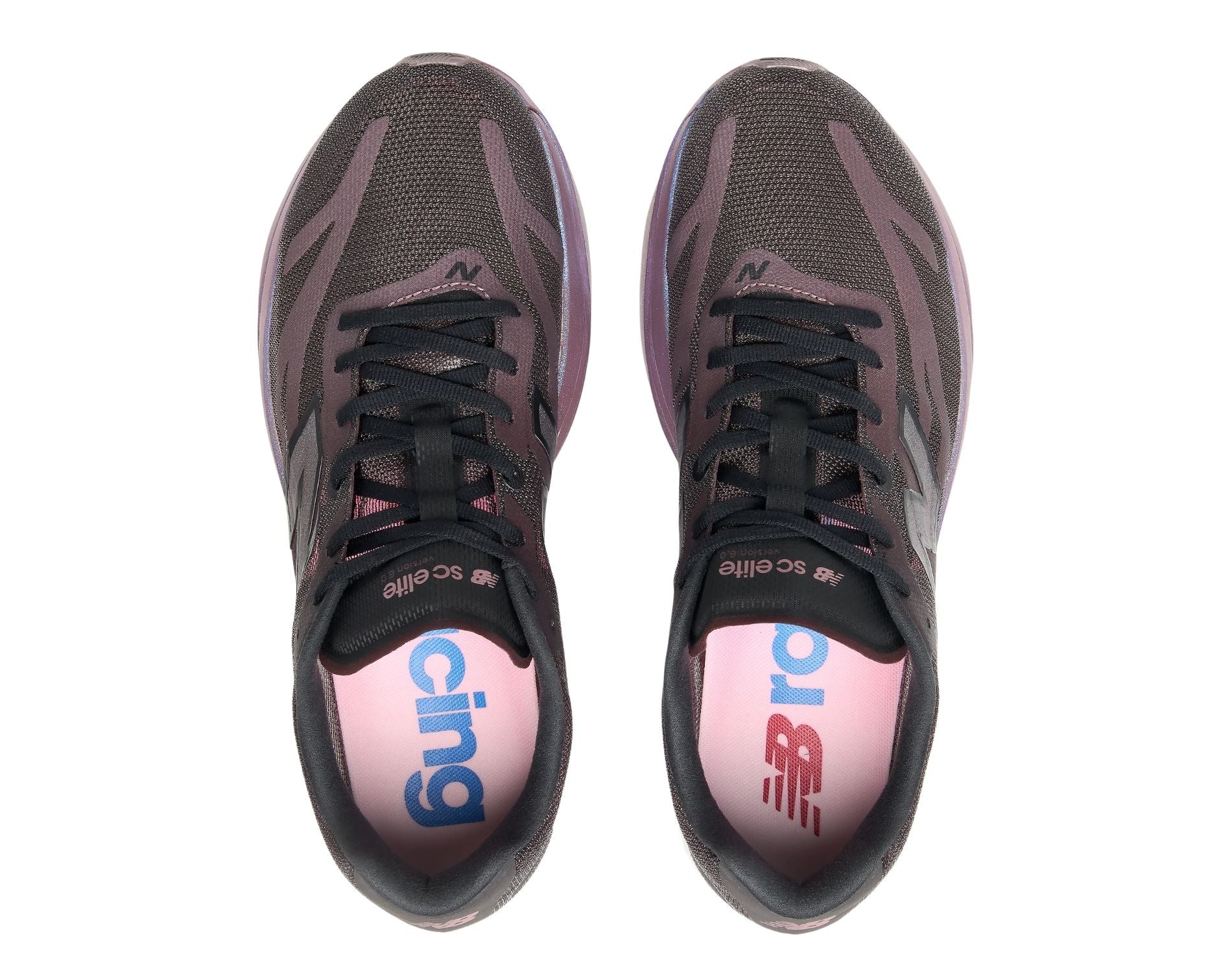 New Balance Supercomp Elite V6 Mens Running Shoes