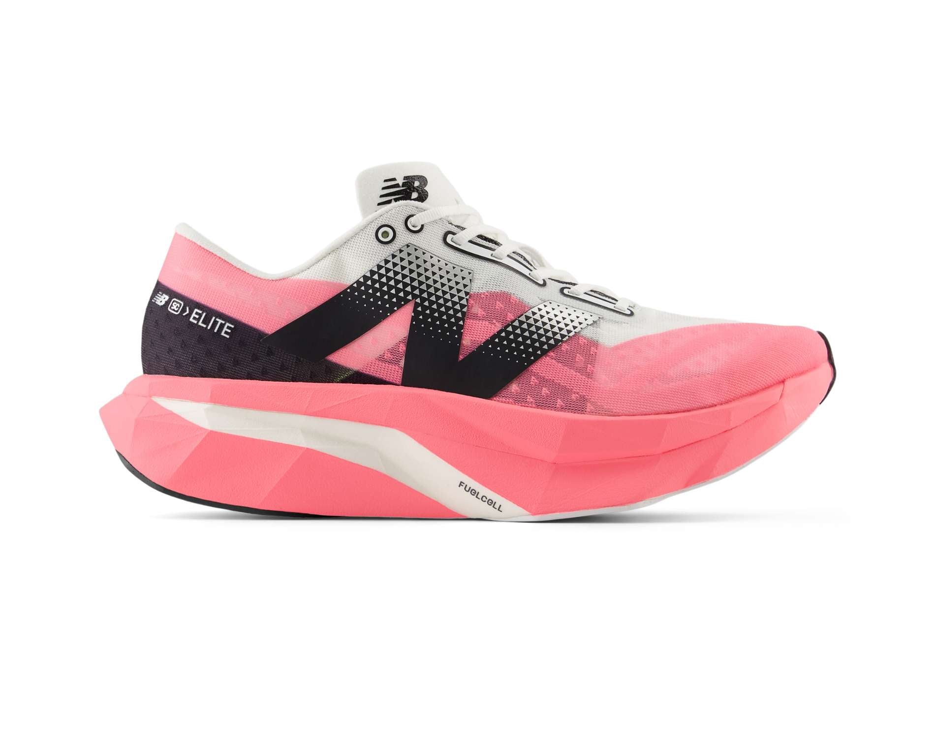 New Balance Fuelcell Supercomp Elite V4 Womens
