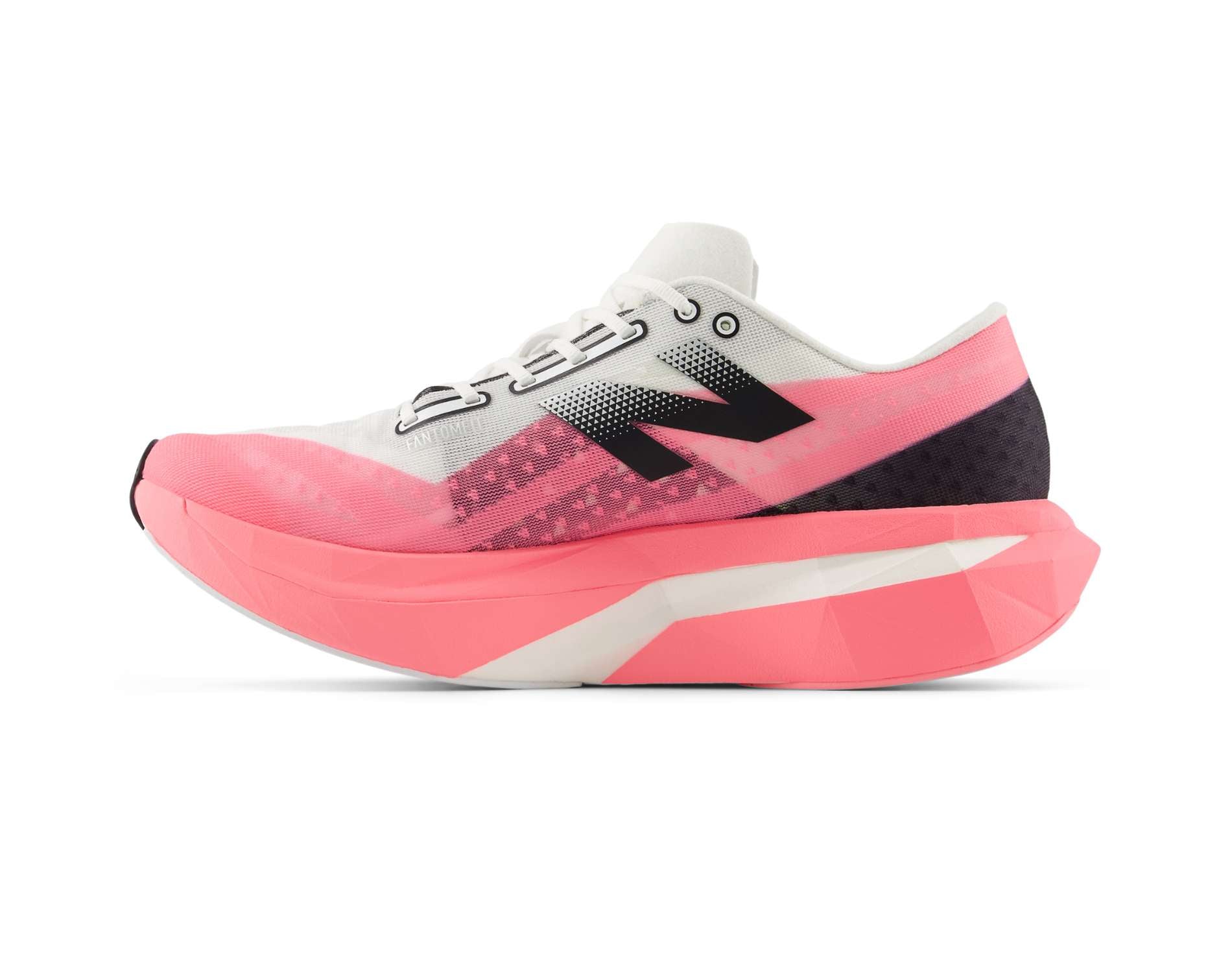 New Balance Fuelcell Supercomp Elite V4 Womens