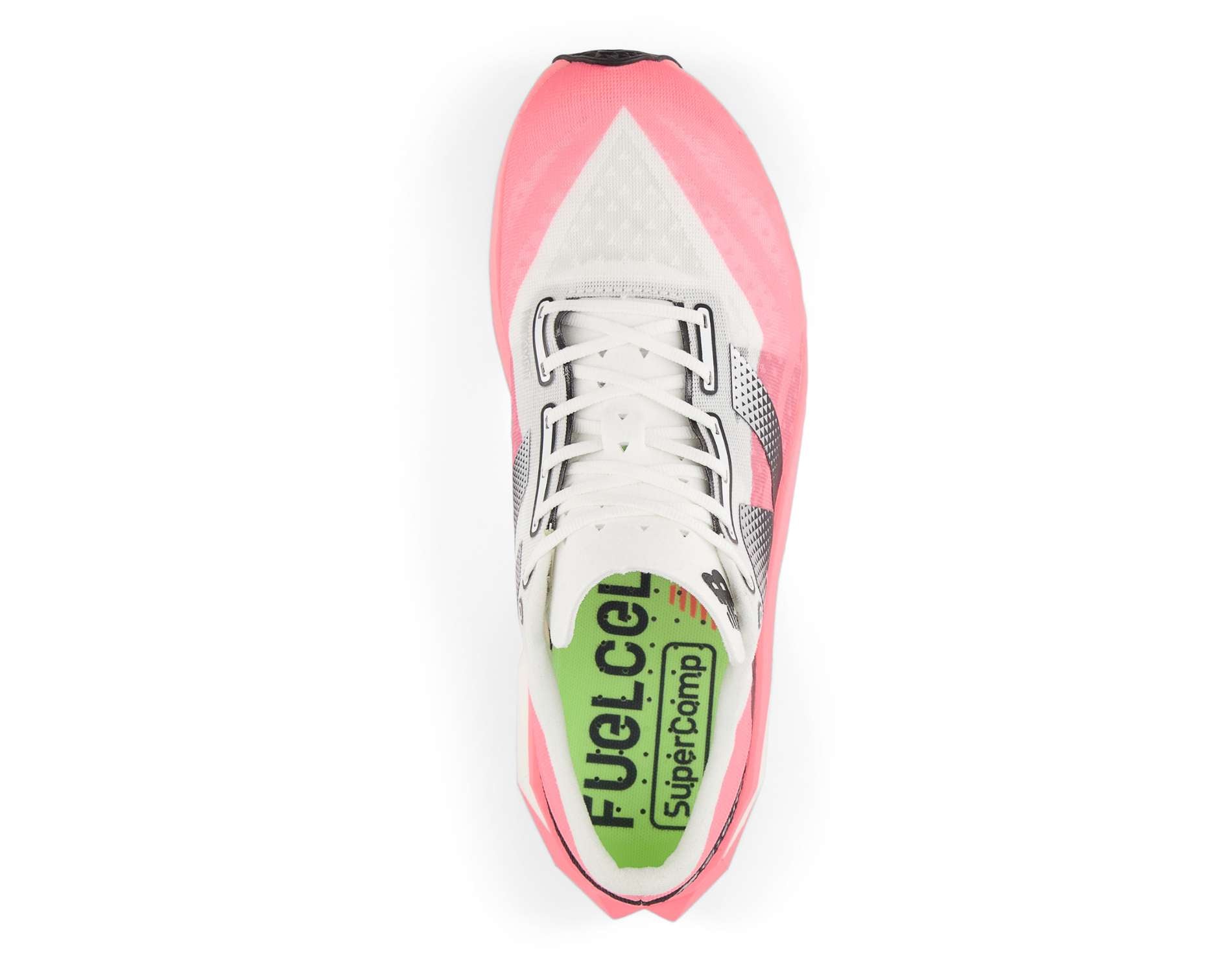 New Balance Fuelcell Supercomp Elite V4 Womens