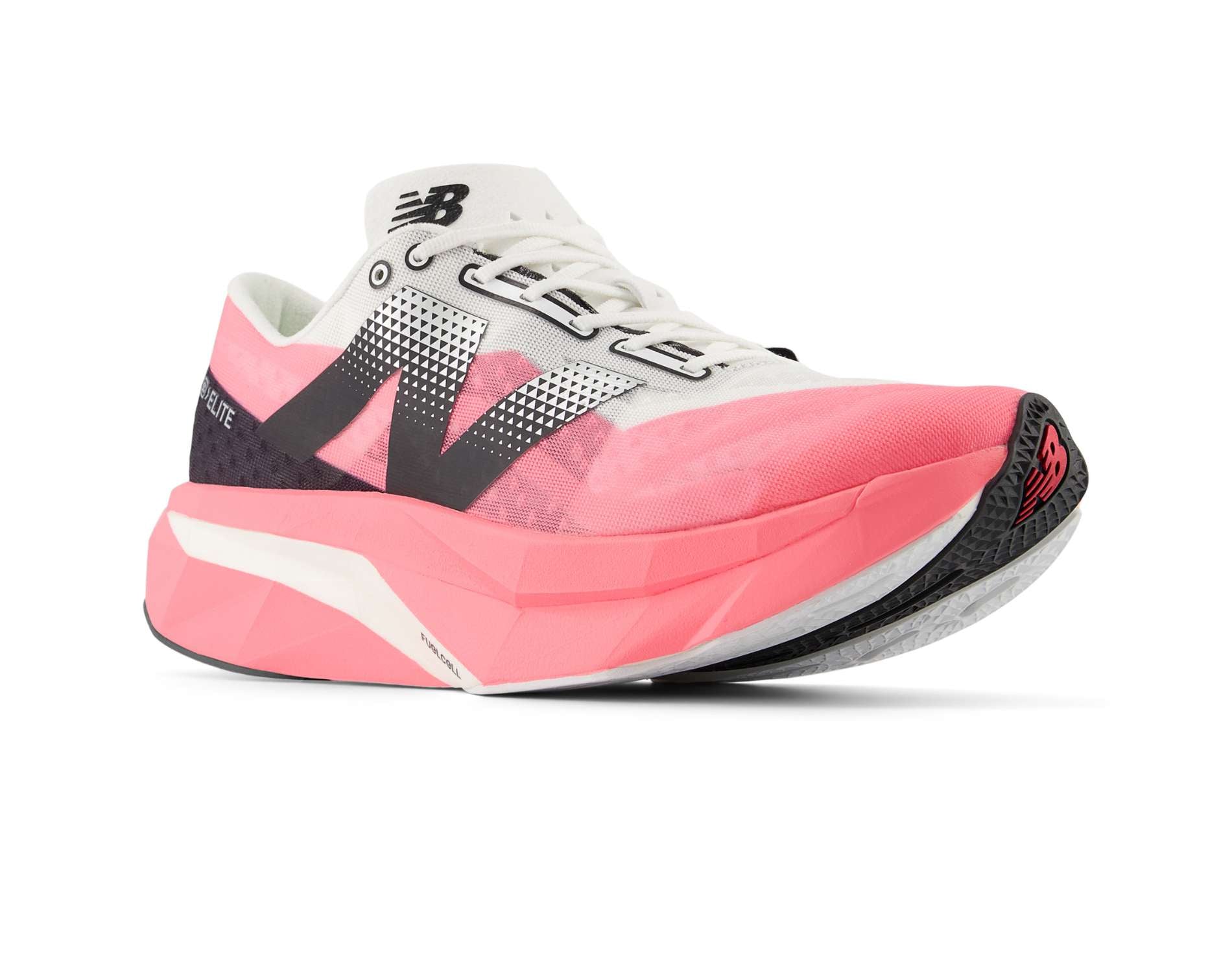 New Balance Fuelcell Supercomp Elite V4 Womens