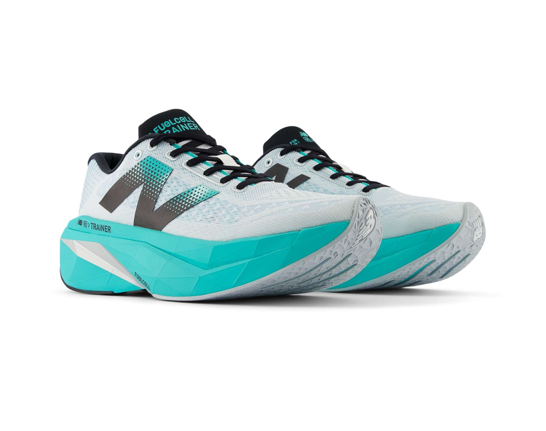 New Balance SuperComp Trainer V3 Mens Running Shoes