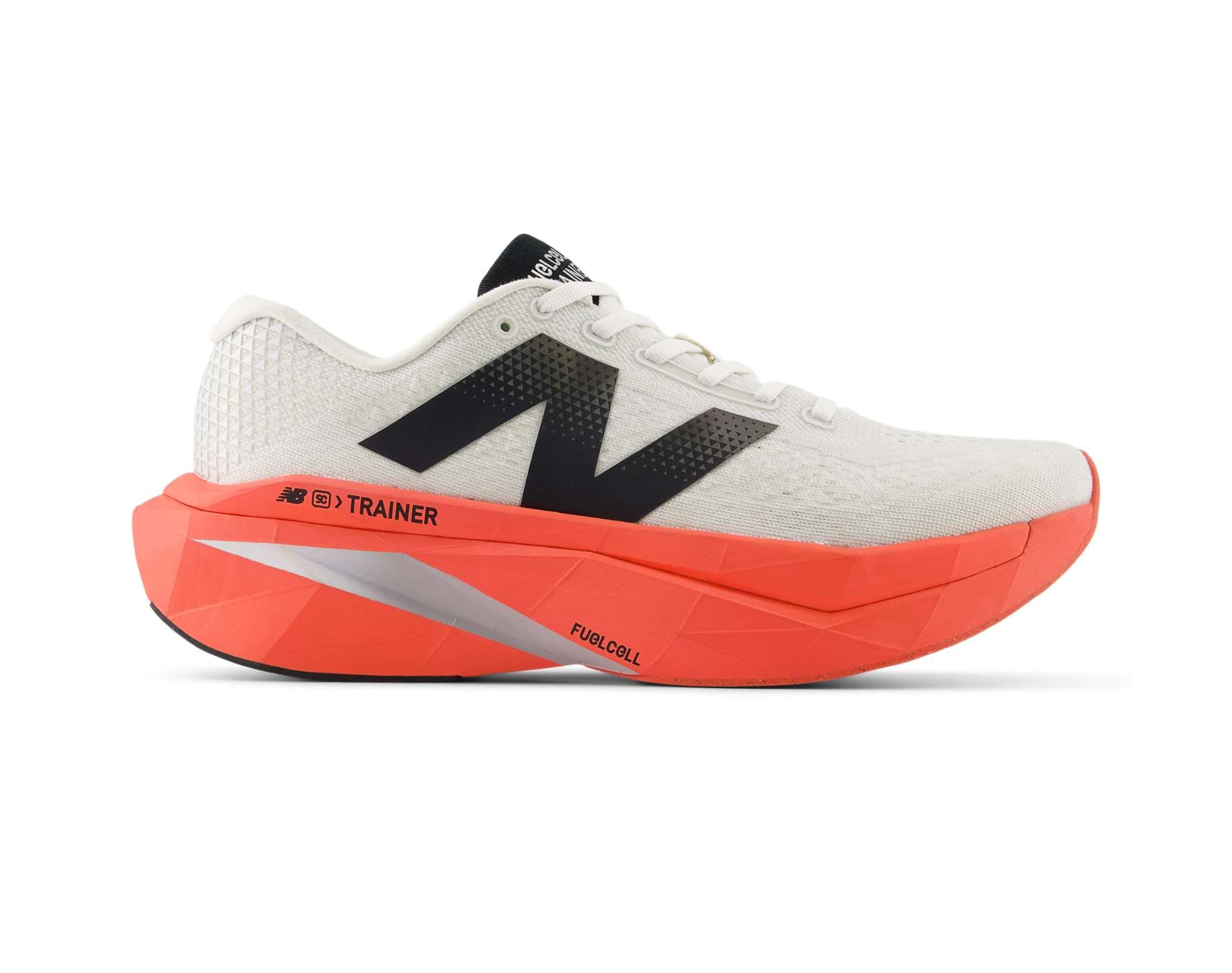 New Balance FuelCell SuperComp Trainer V3 Mens Running Shoes