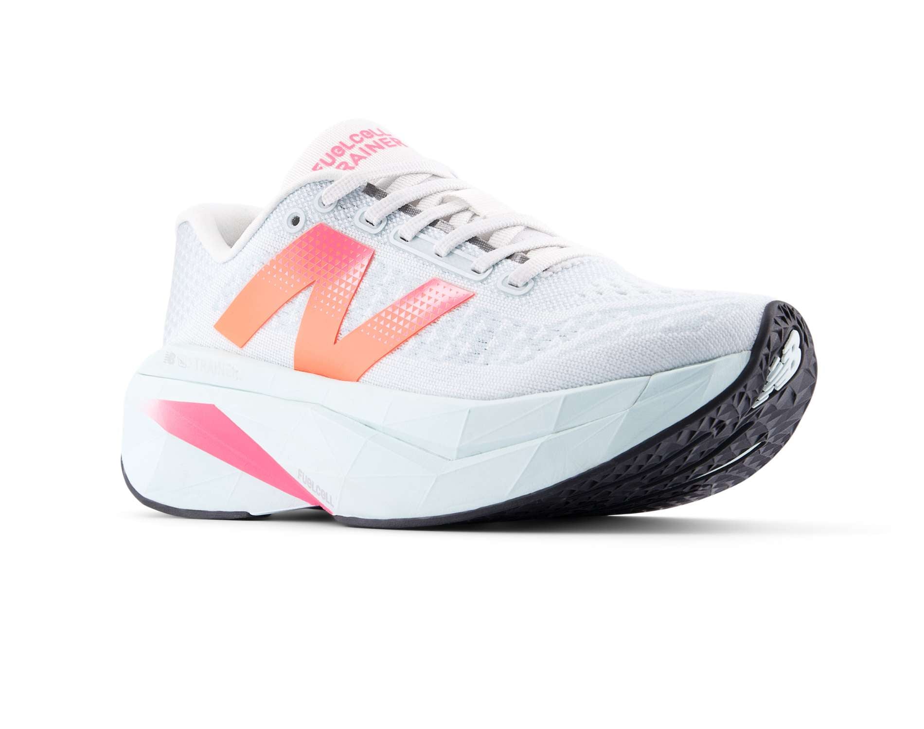 New Balance SuperComp Trainer V3 Womens Running Shoes