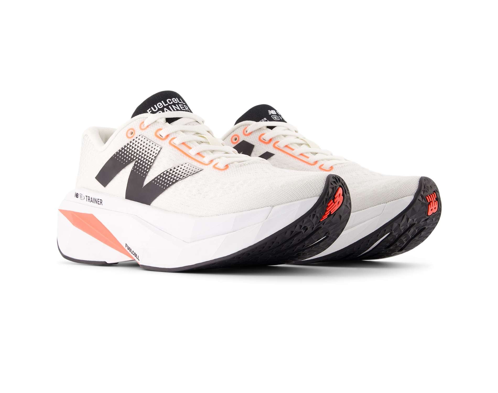 New Balance SuperComp Trainer V3 Womens Running Shoes