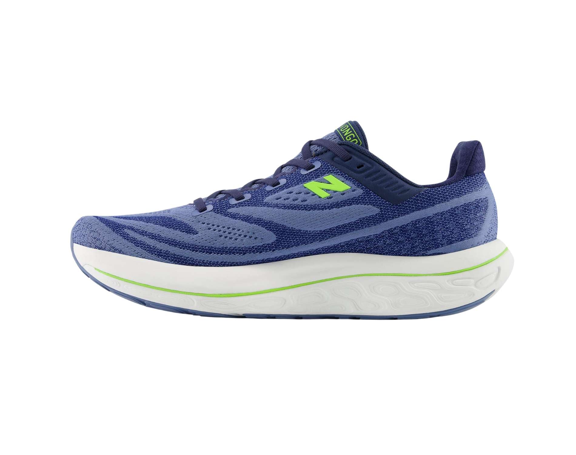 New Balance Vongo V6 Mens Running Shoes