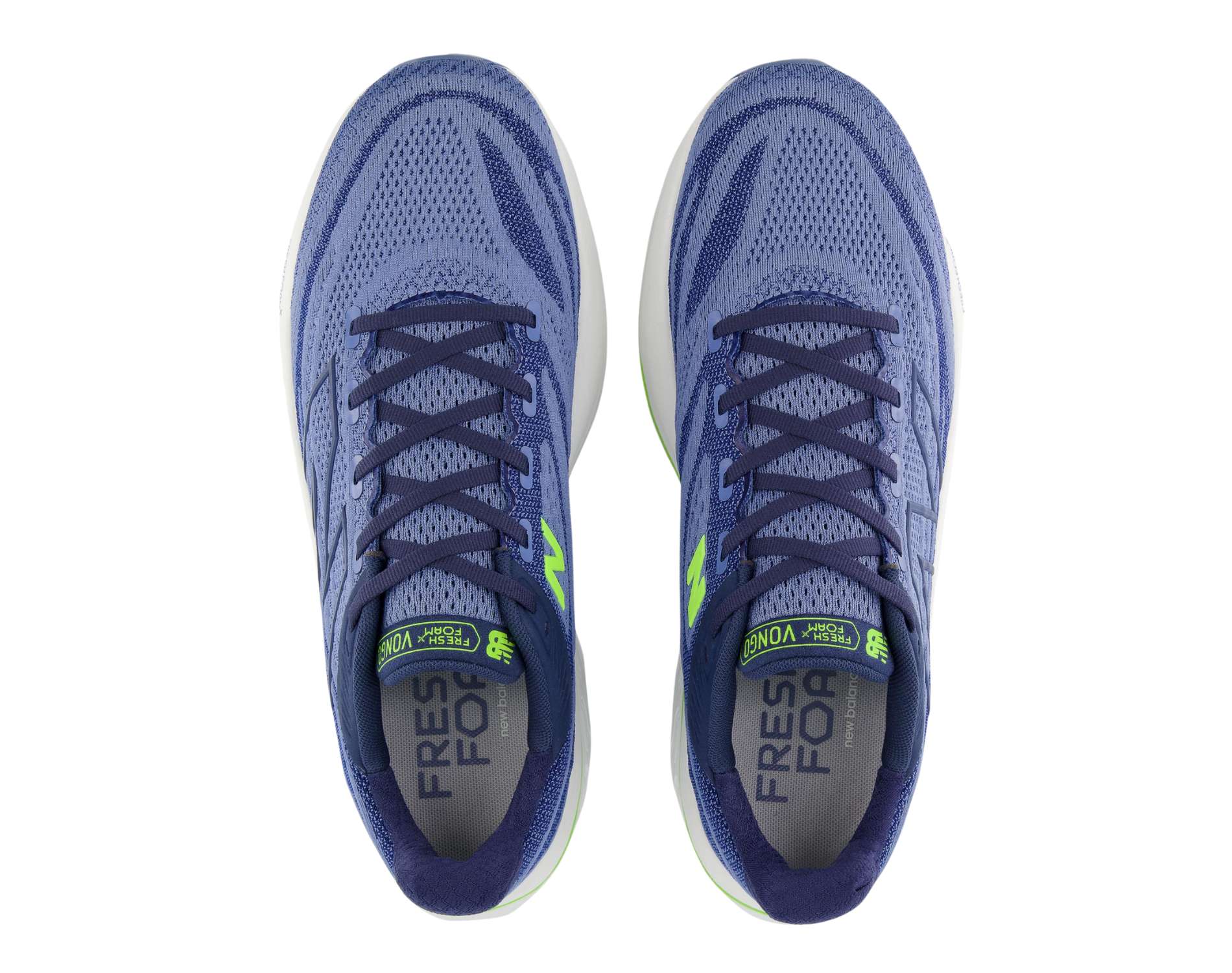 New Balance Vongo V6 Mens Running Shoes