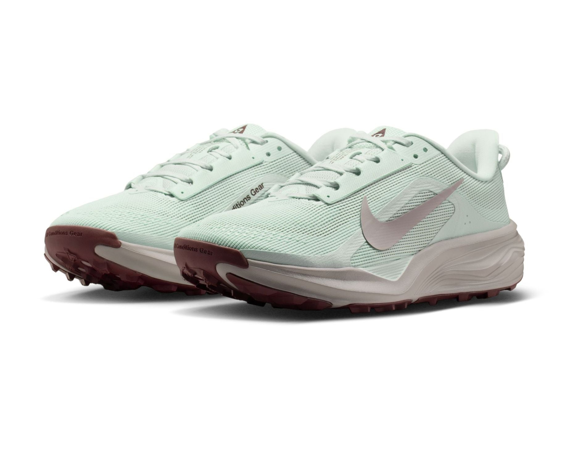 Nike ACG Pegasus Trail Womens Trail Running Shoes