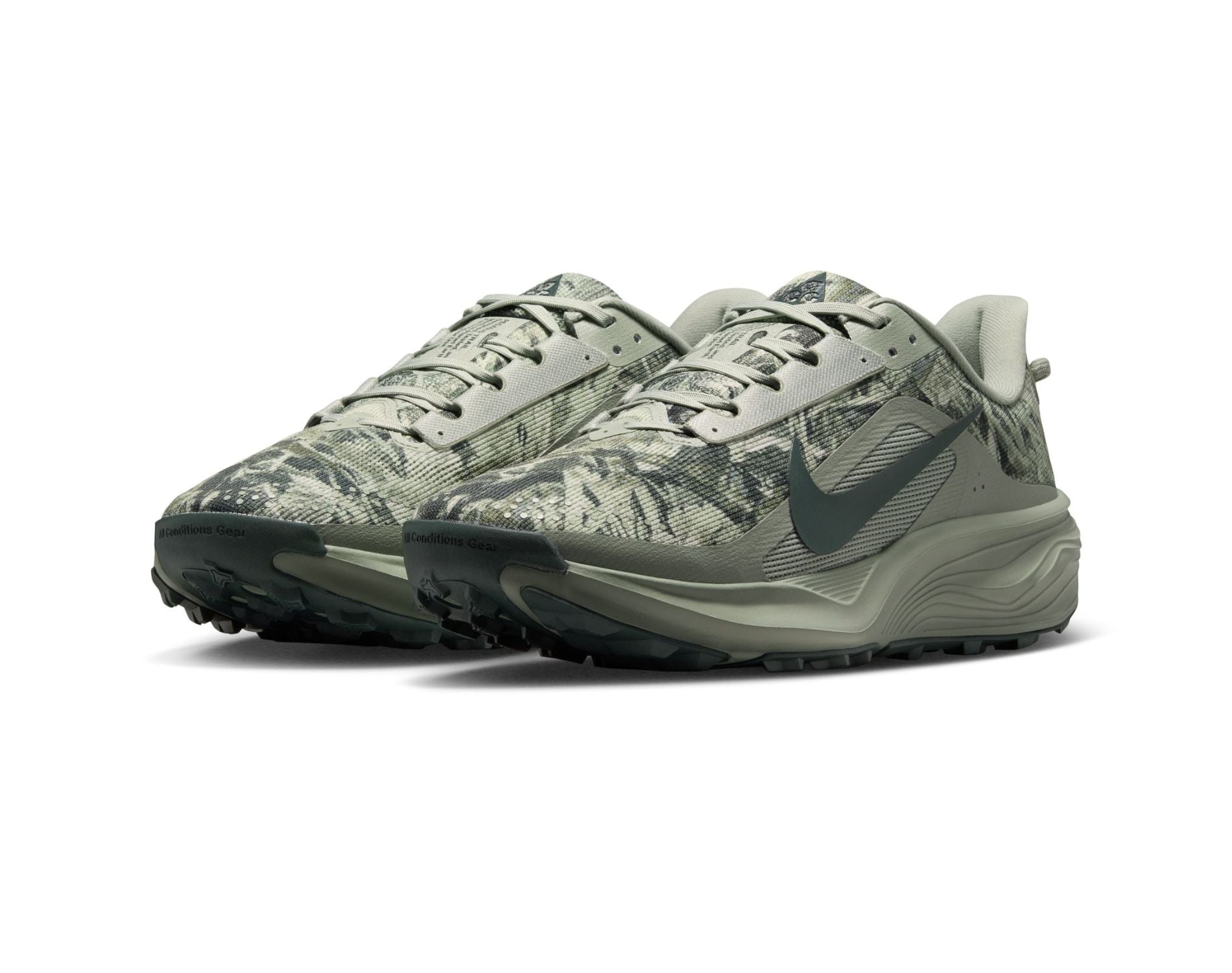 Nike ACG Pegasus Trail Mens Trail Running Shoes