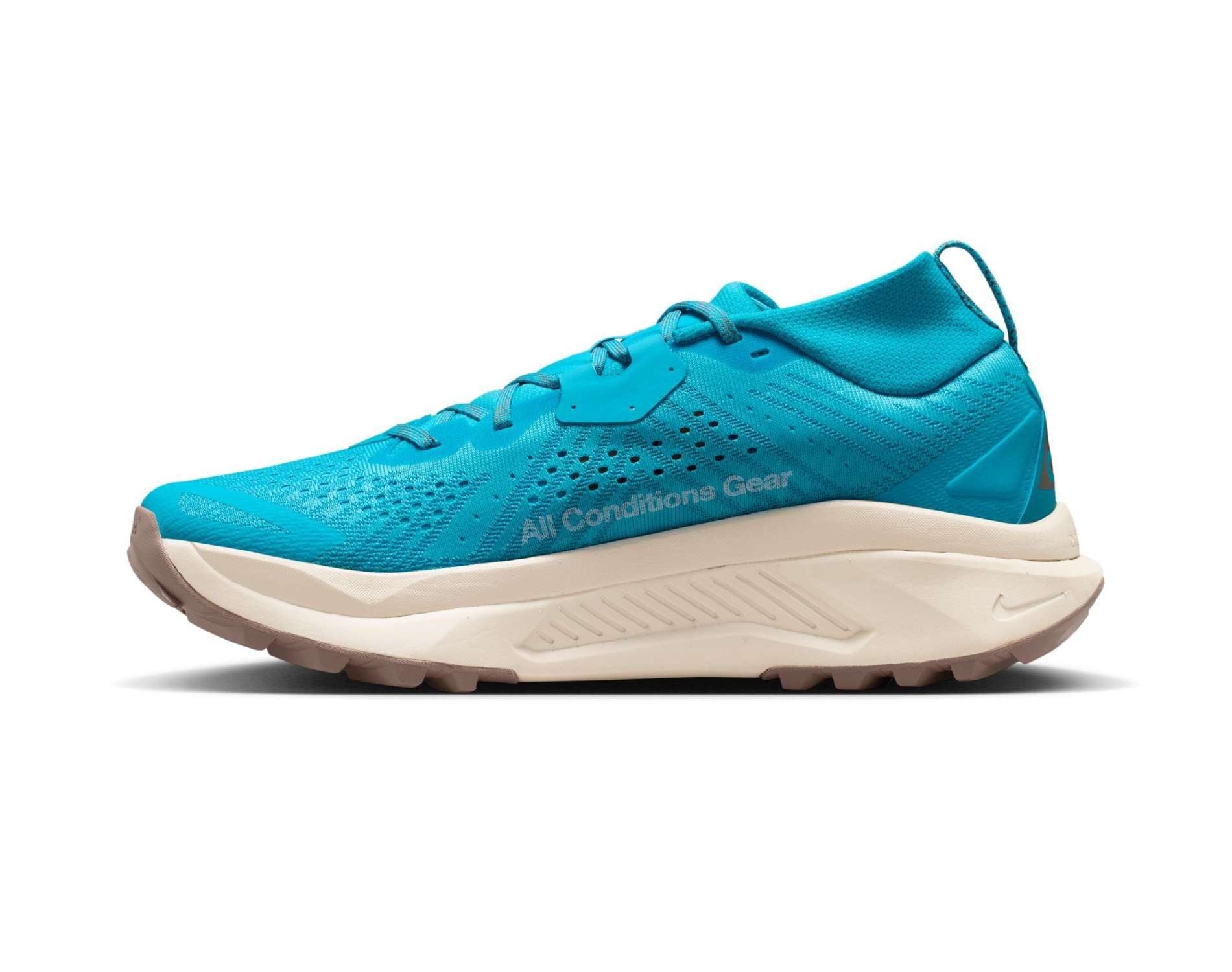 Nike ACG Zegama Mens Trail Running Shoes
