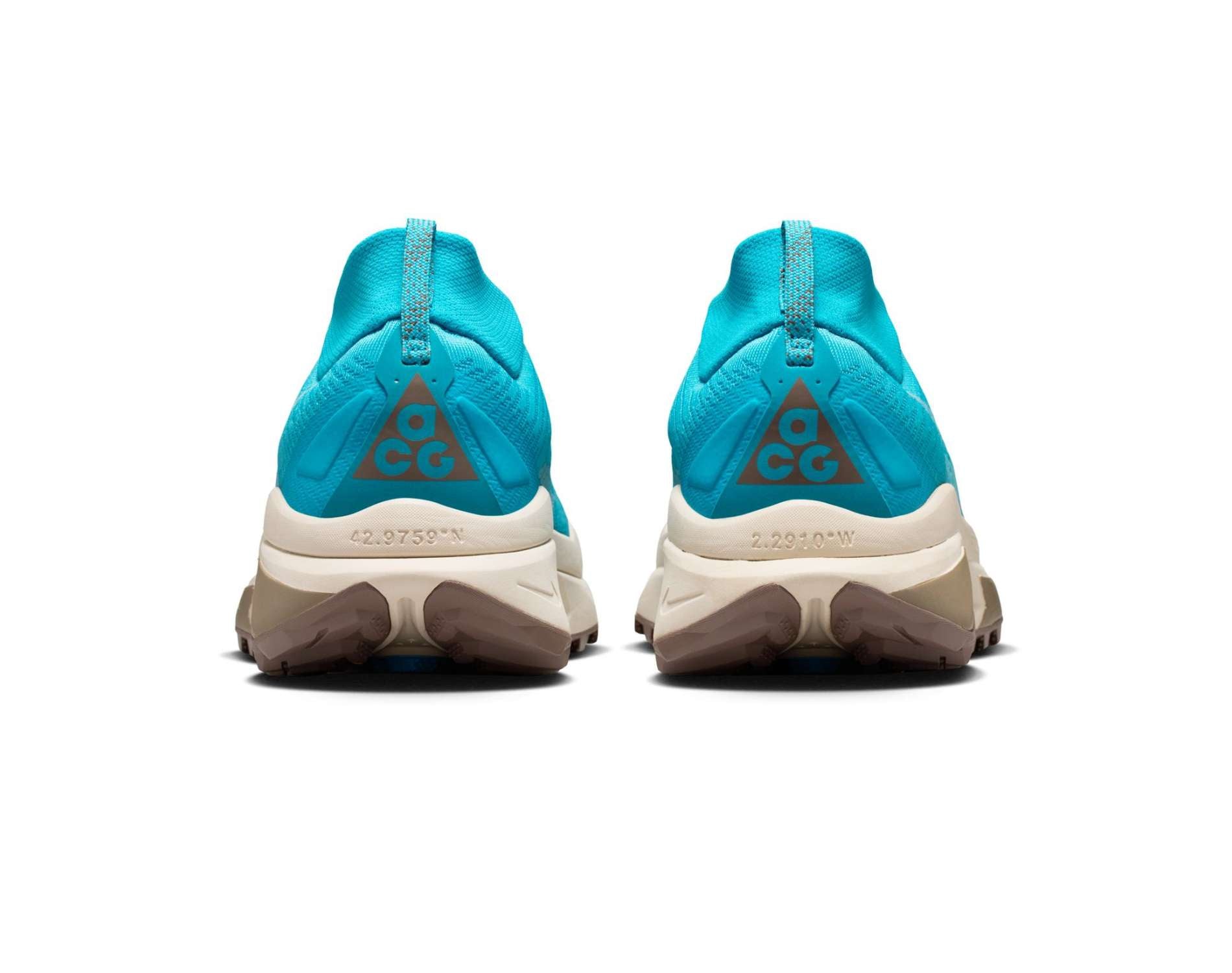 Nike ACG Zegama Mens Trail Running Shoes