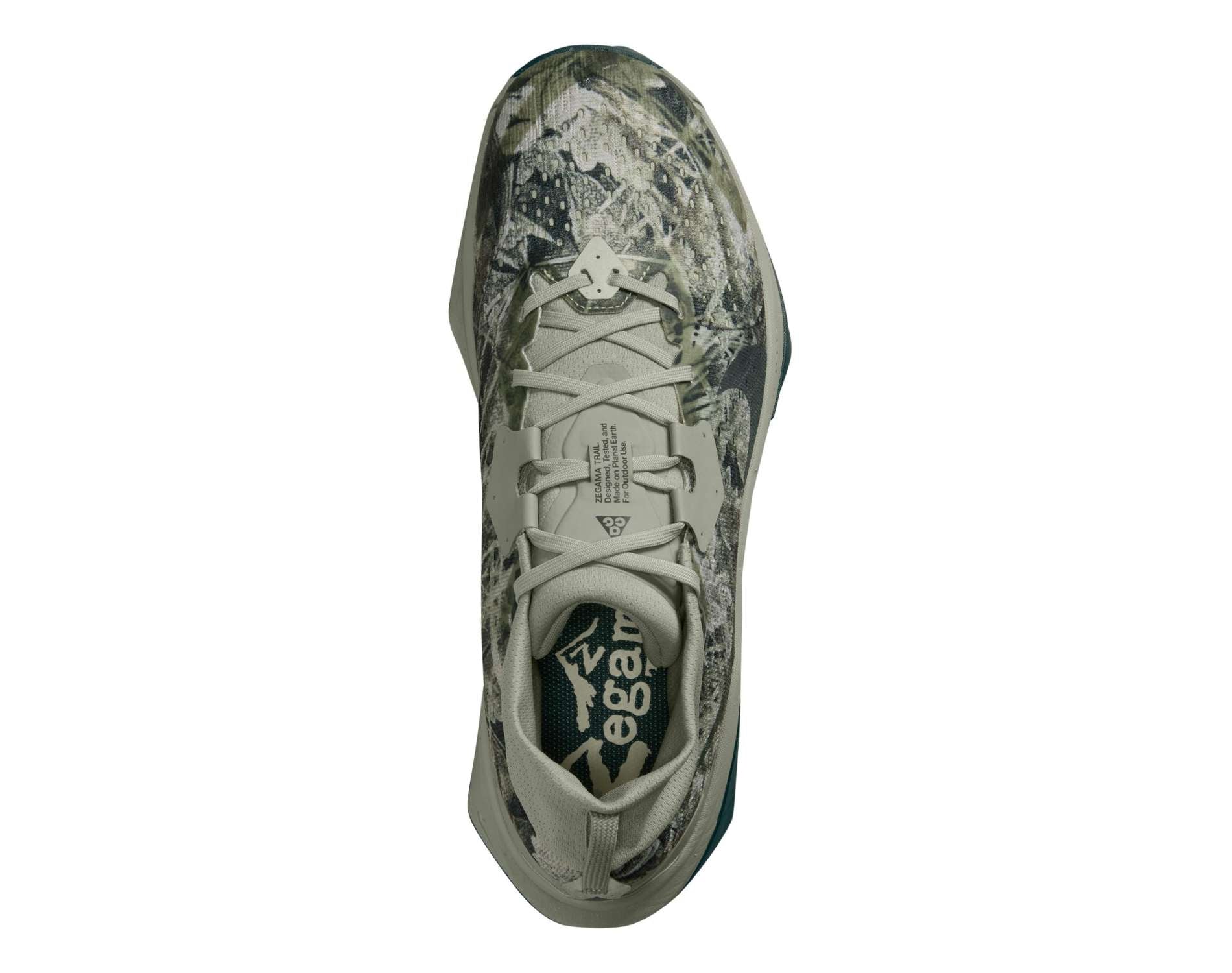 Nike ACG Zegama Mens Trail Running Shoes