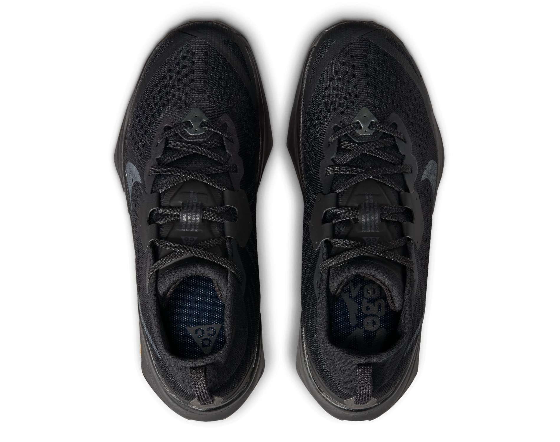 Nike ACG Zegama Womens Trail Running Shoes
