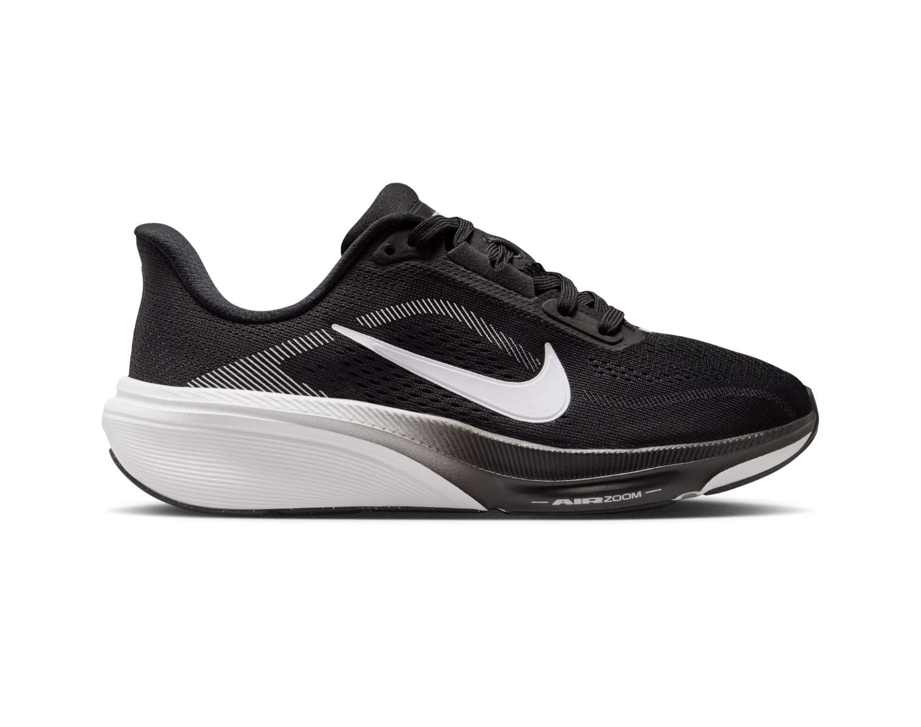 Nike Air Zoom Pegasus 42 GS Kids Running Shoes