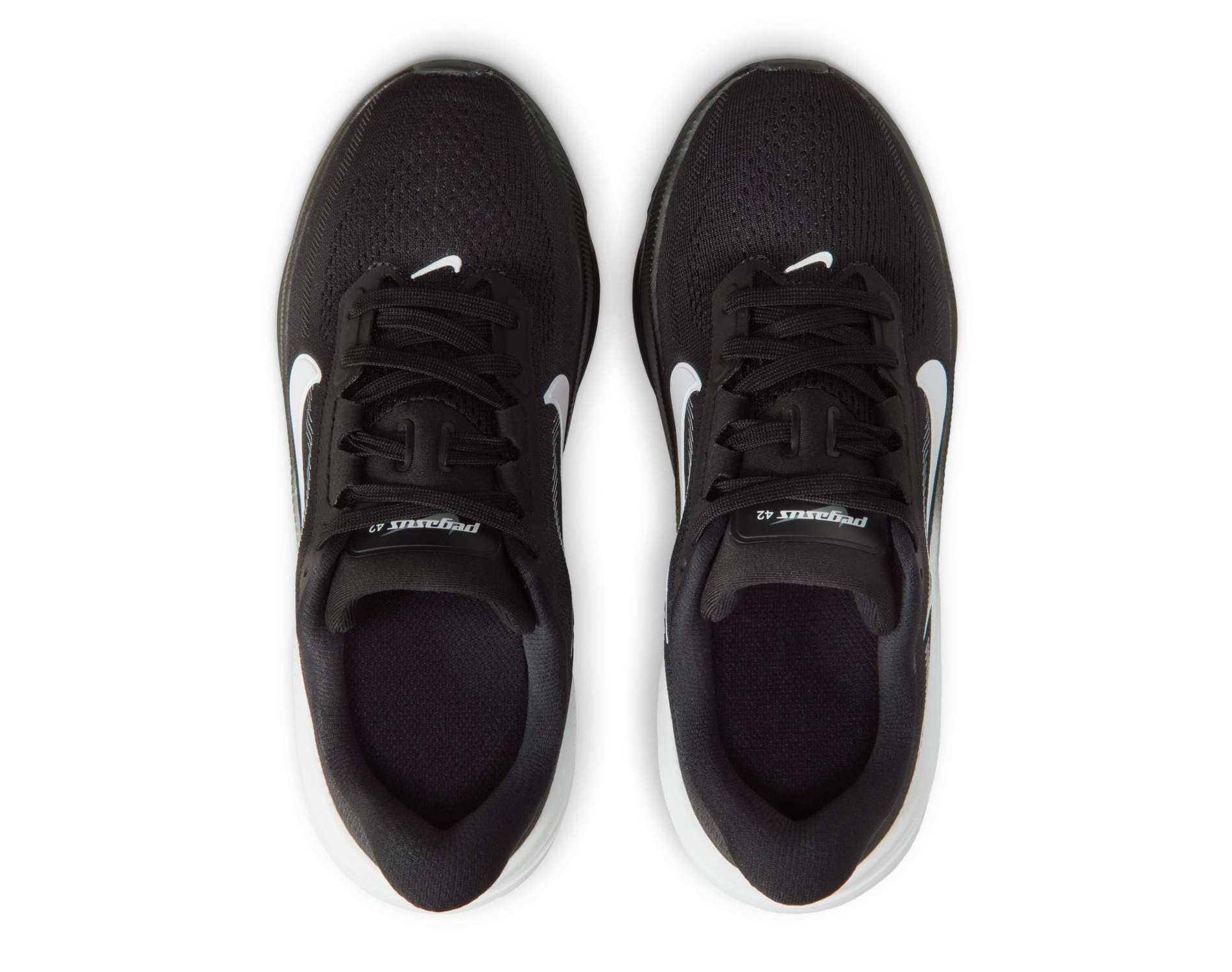 Nike Air Zoom Pegasus 42 GS Kids Running Shoes