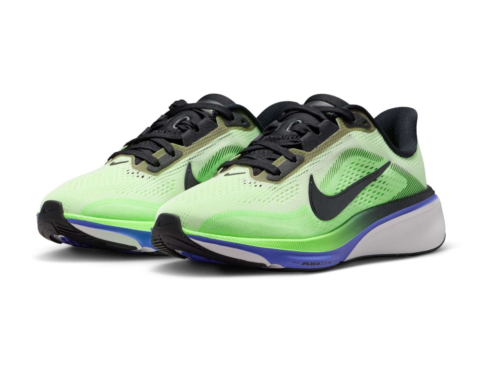 Nike Air Zoom Pegasus 42 GS Kids Running Shoes