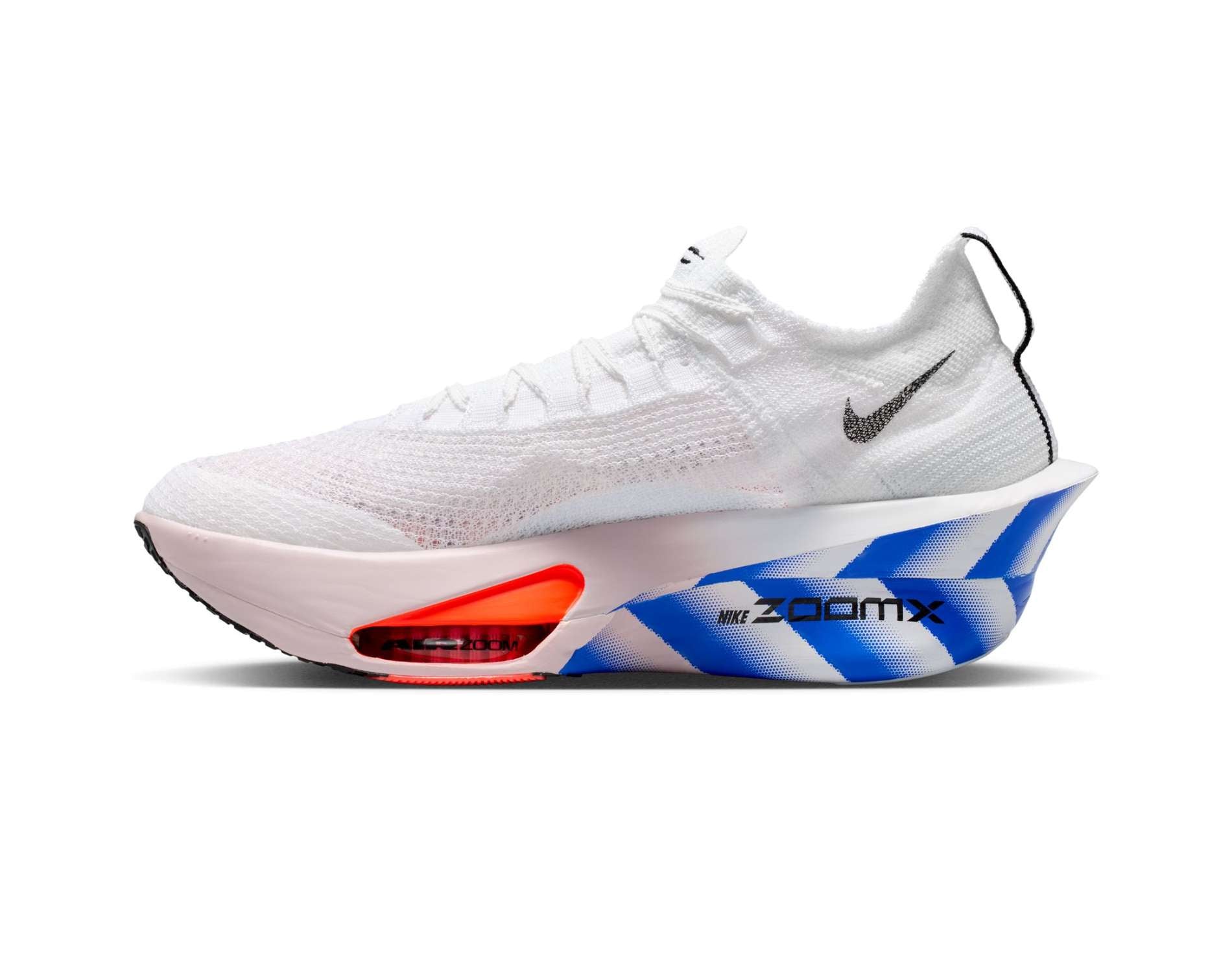 Nike Alphafly NEXT% 3 CM Mens Racing Shoes