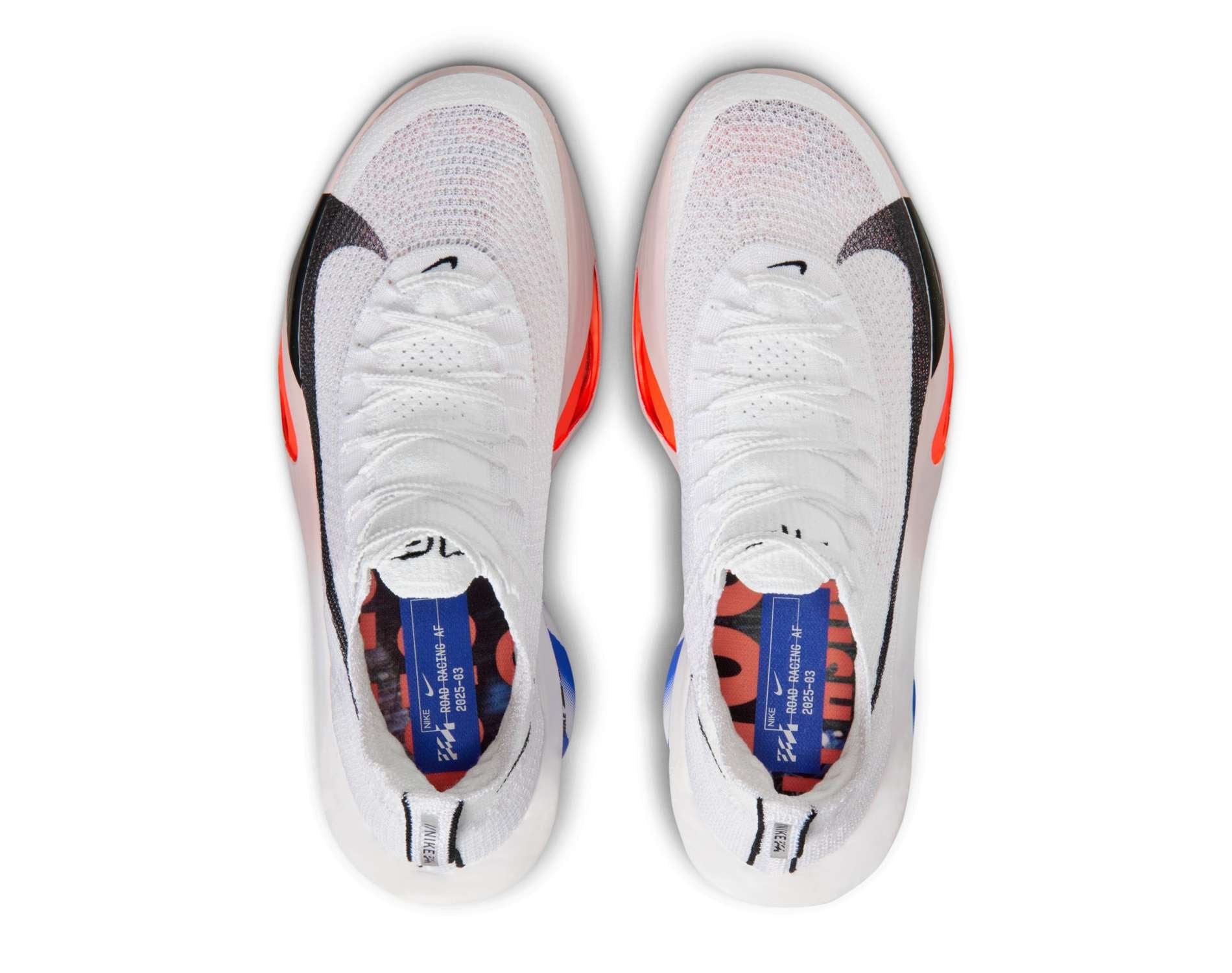 Nike Alphafly NEXT% 3 CM Mens Racing Shoes