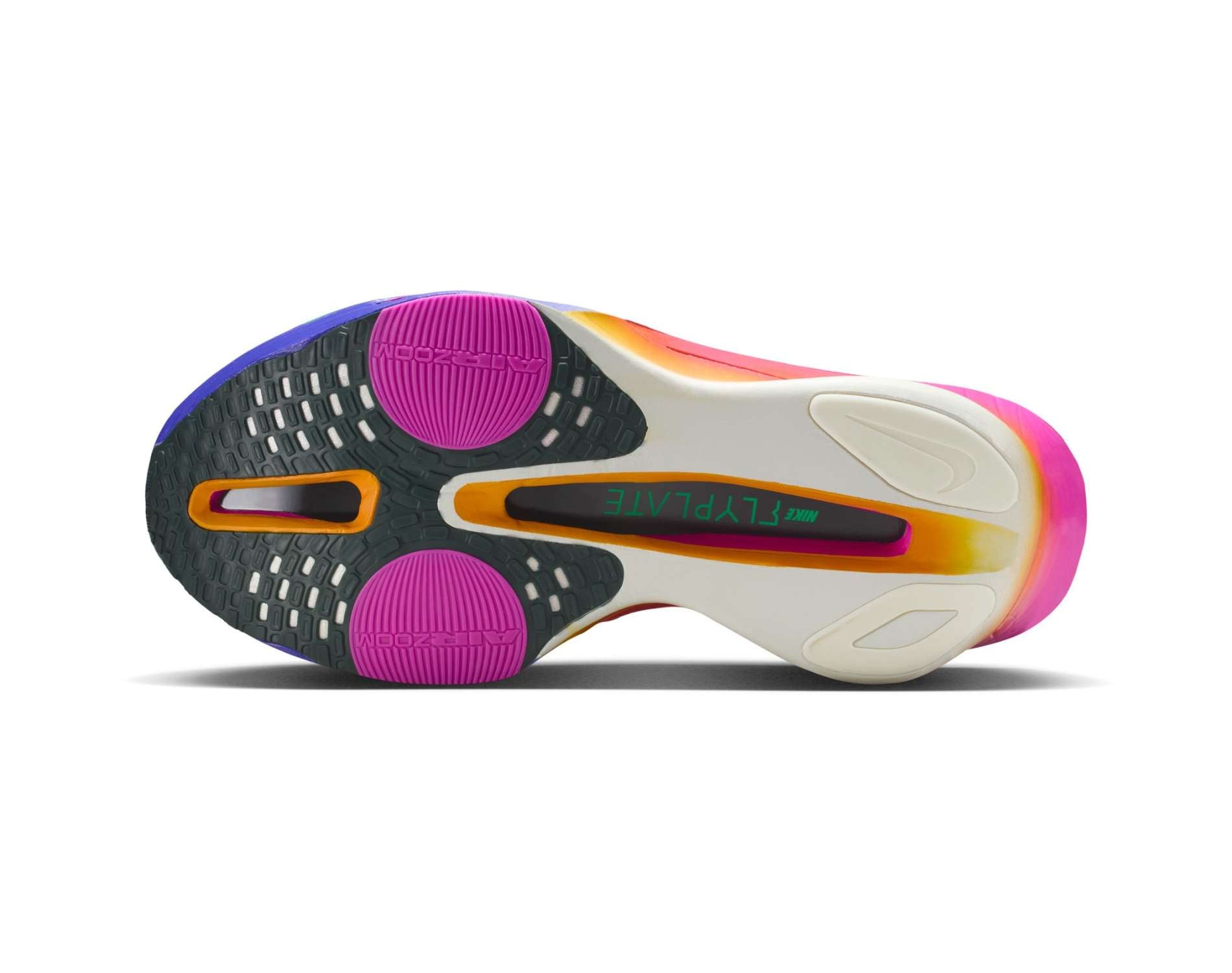 Nike Alphafly 3 EK Mens Racing Shoes