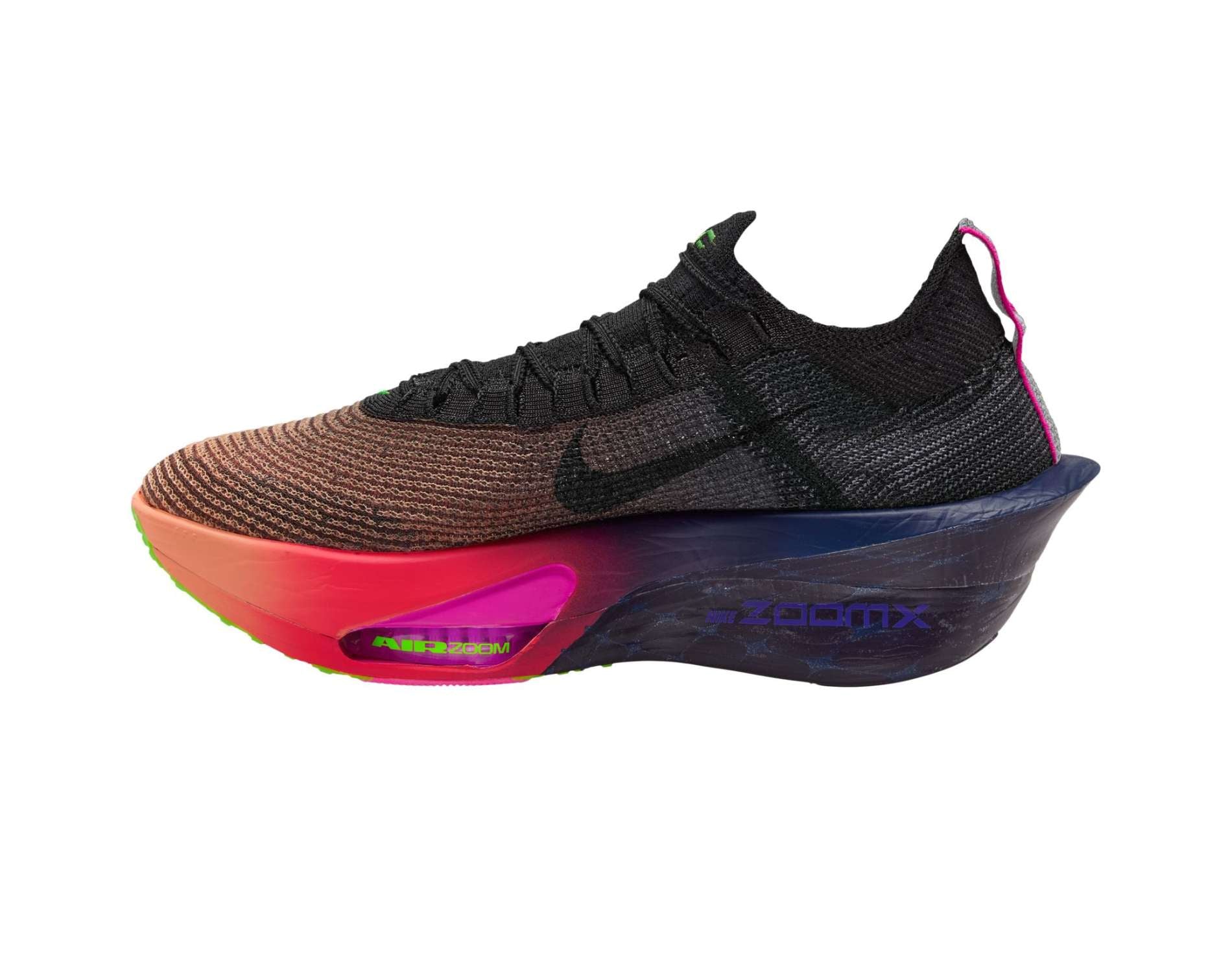 Nike Alphafly 3 GLAM Mens Racing Shoes