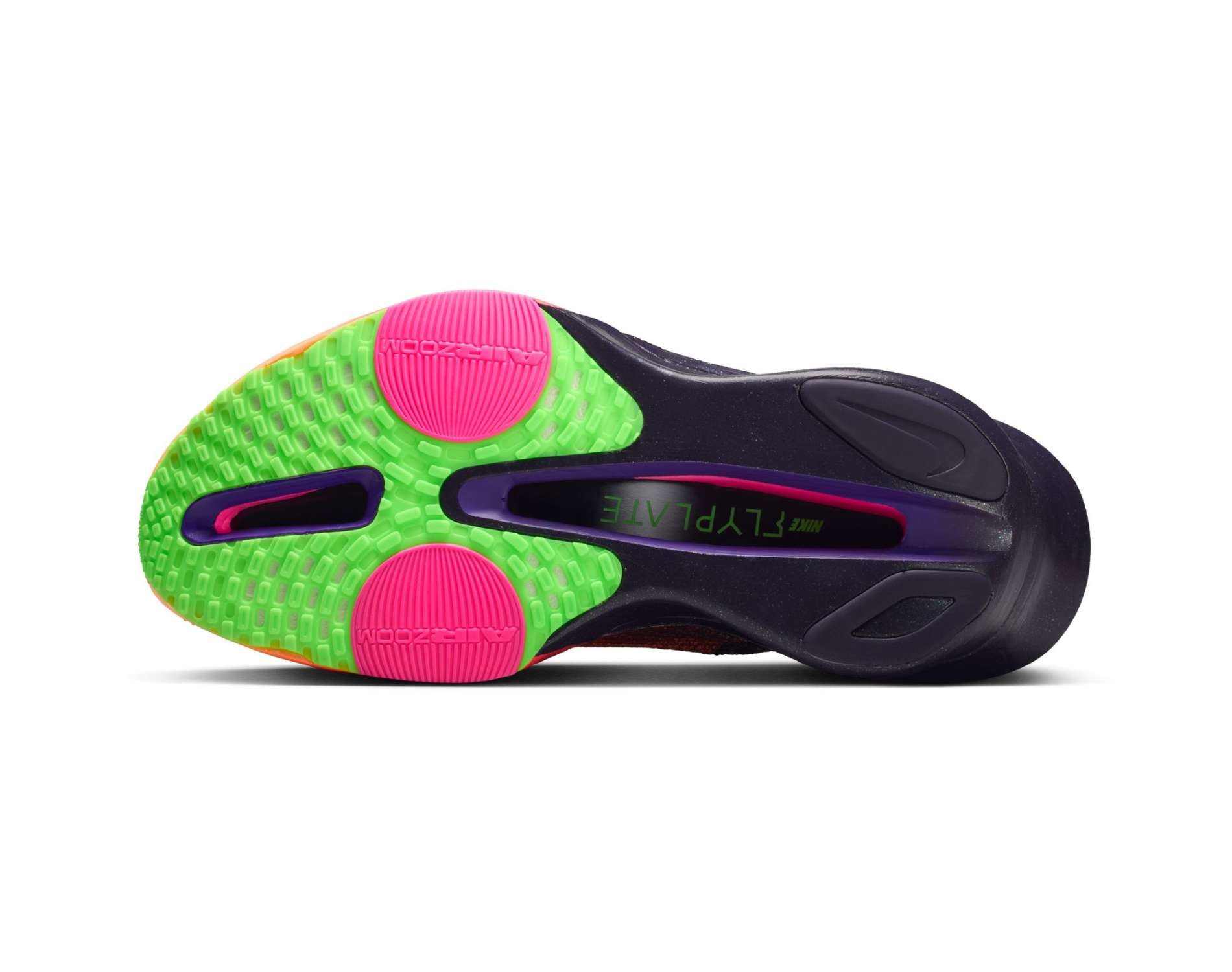 Nike Alphafly 3 GLAM Womens Road Racing Shoes