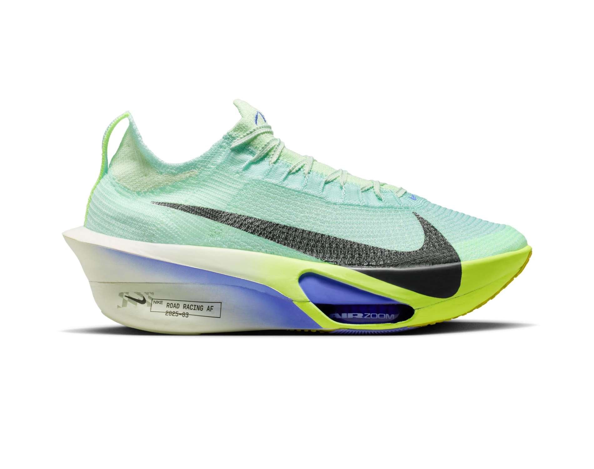 Nike Alphafly 3 Mens Racing Shoes