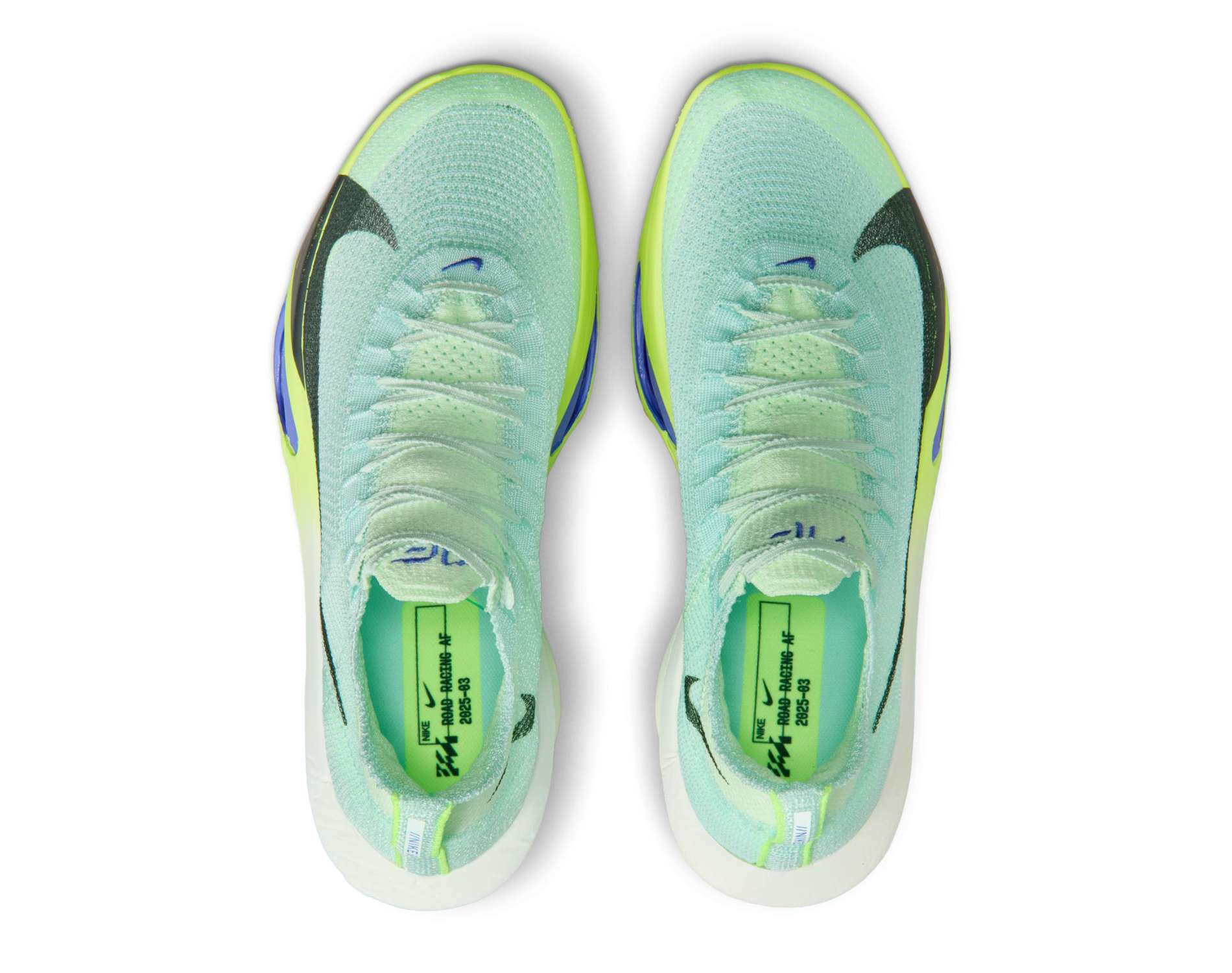 Nike Alphafly 3 Mens Racing Shoes