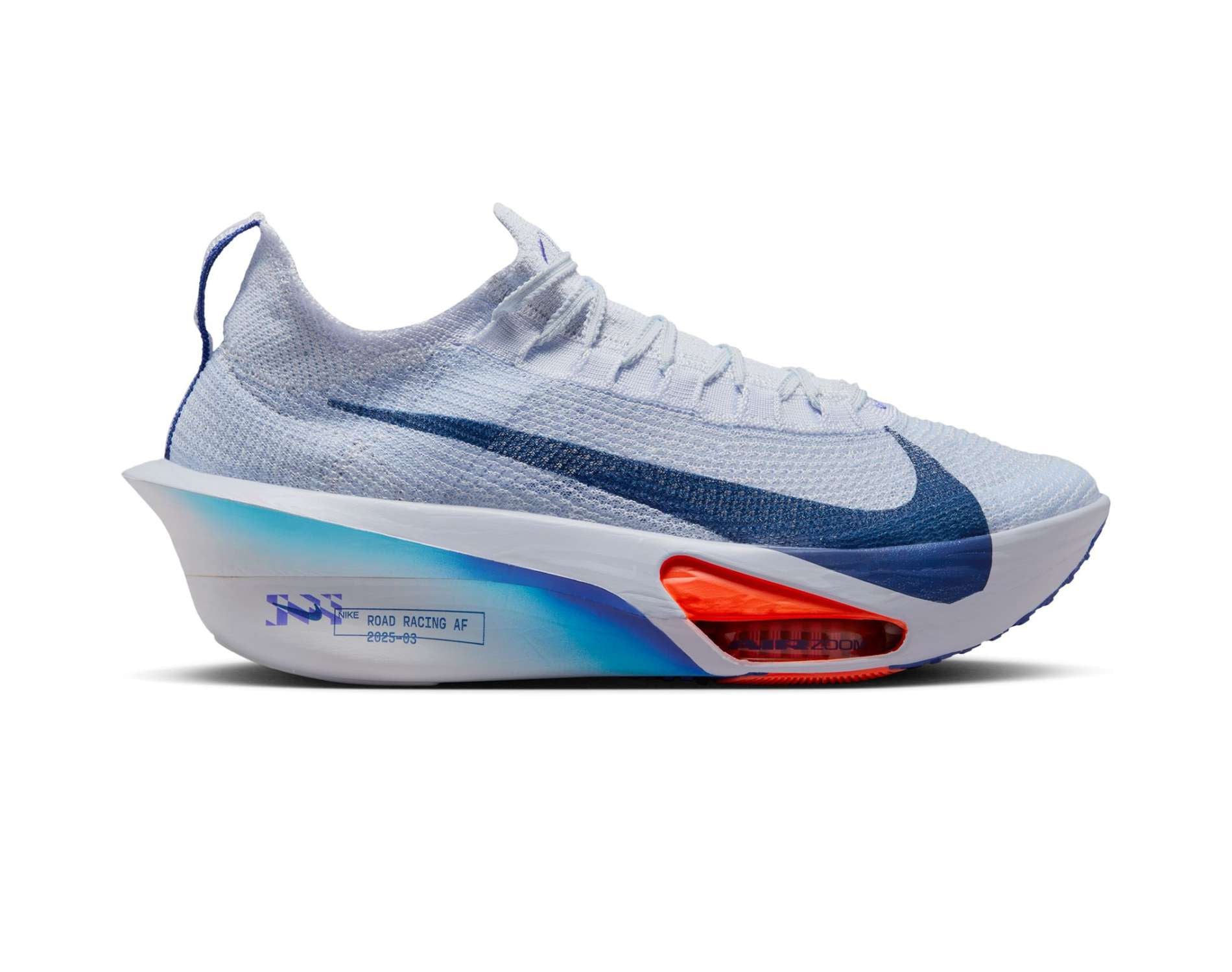 Nike Air Zoom Alphafly Next% 3 Mens