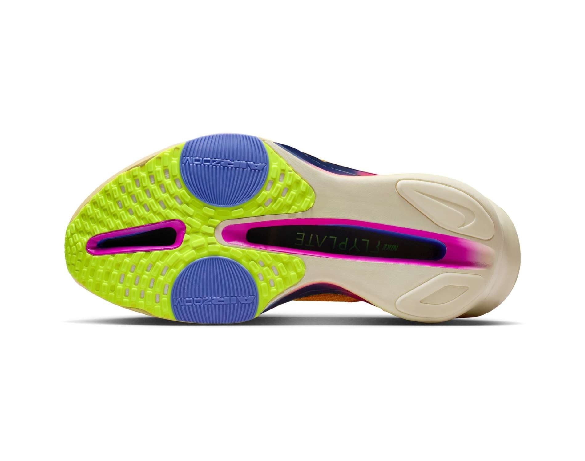 Nike Alphafly 3 Mens Racing Shoes