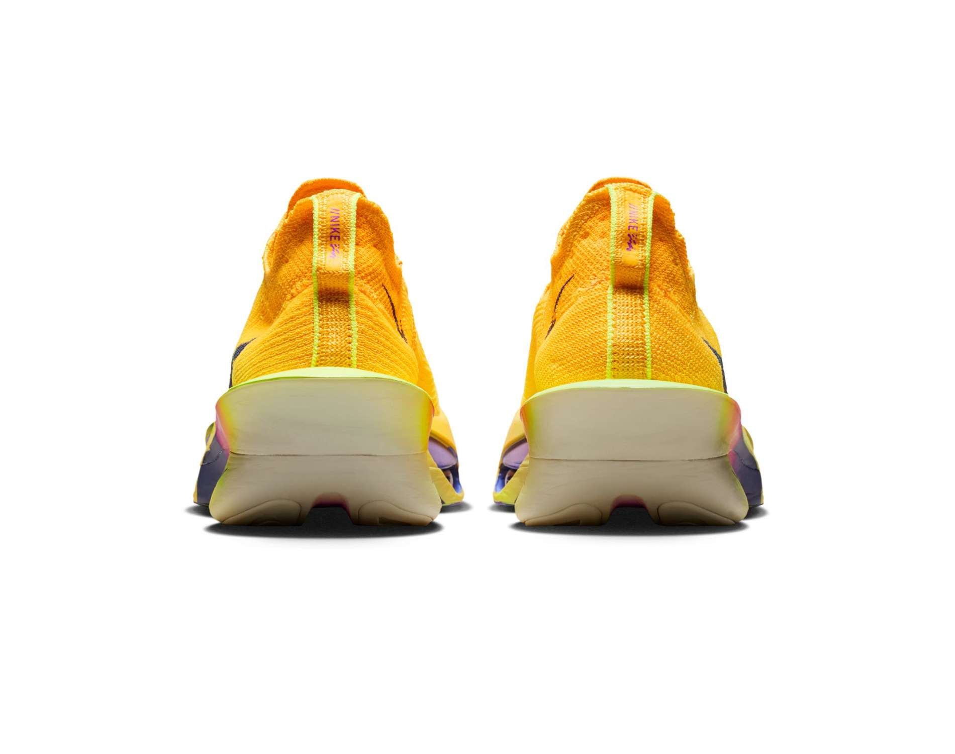 Nike Alphafly 3 Mens Racing Shoes