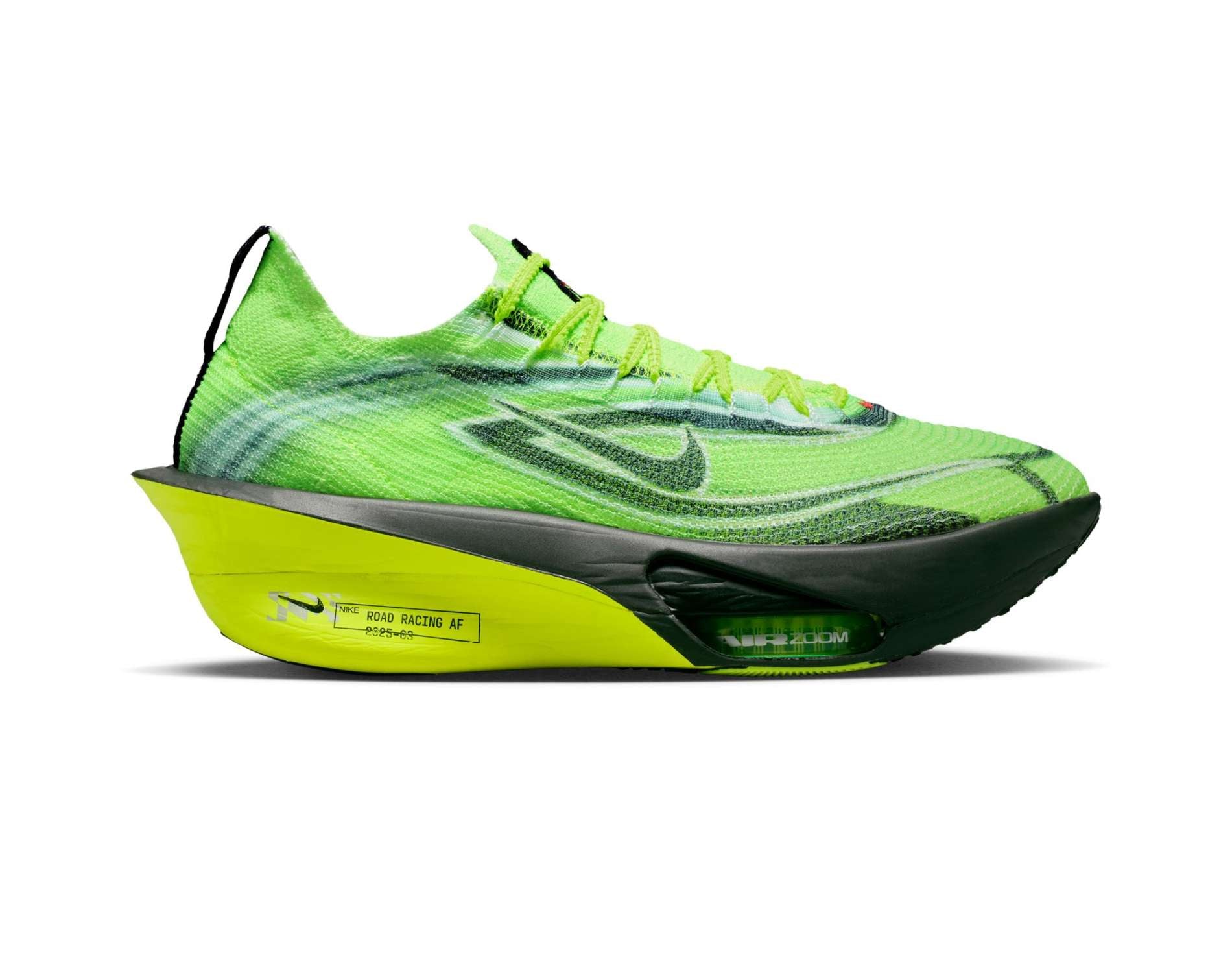 Nike Alphafly 3 Mens Racing Shoes